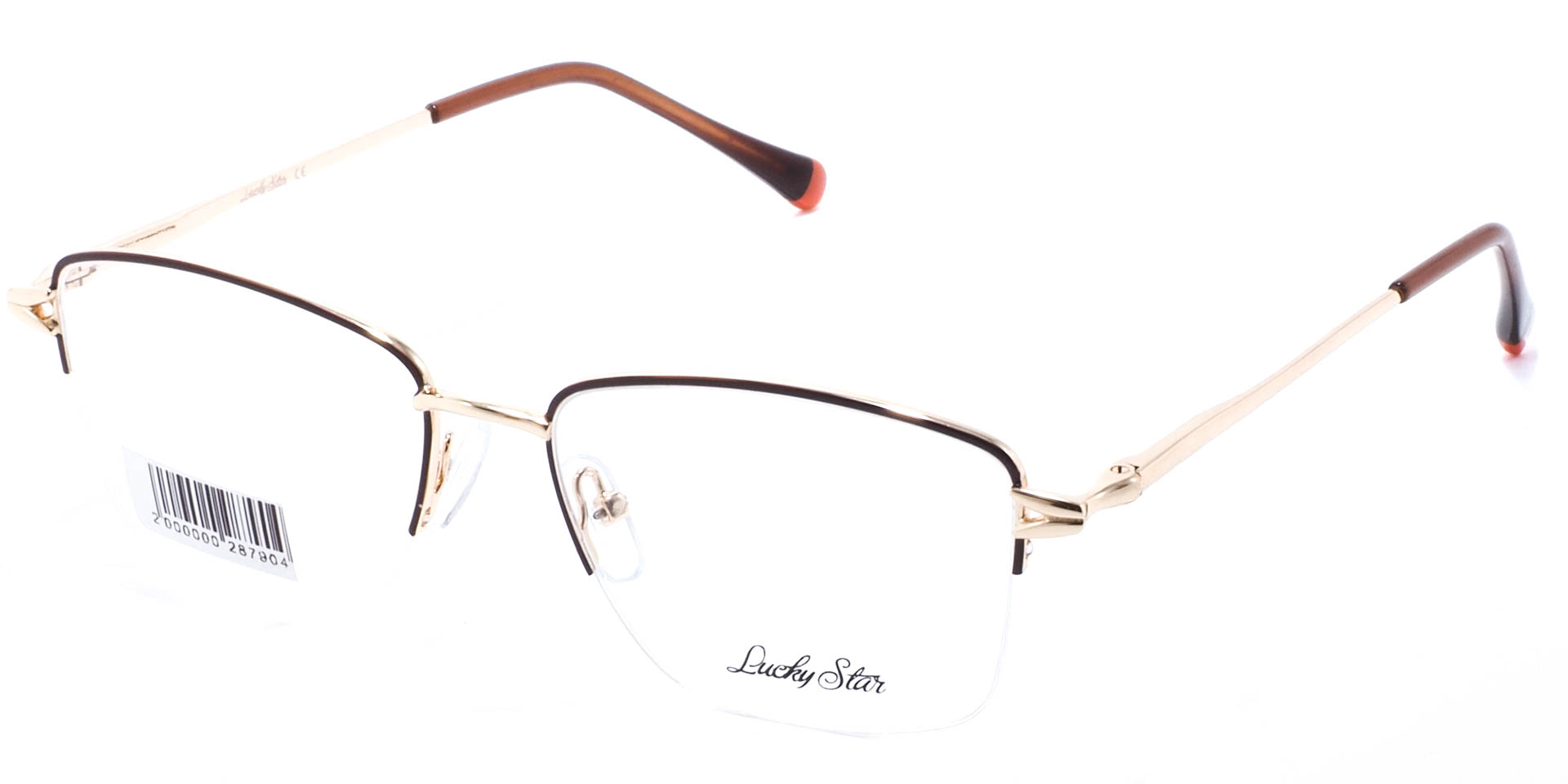 оправа Lucky Star JK8201 C5