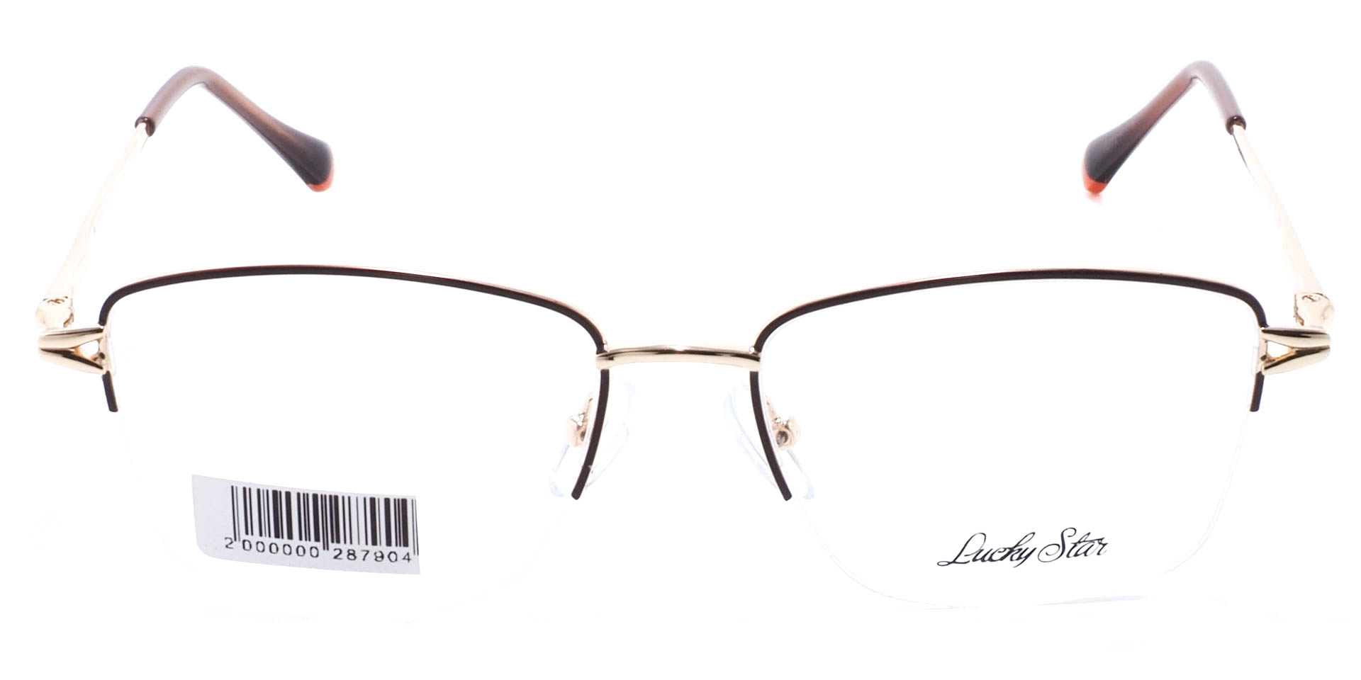 оправа Lucky Star JK8201 C5