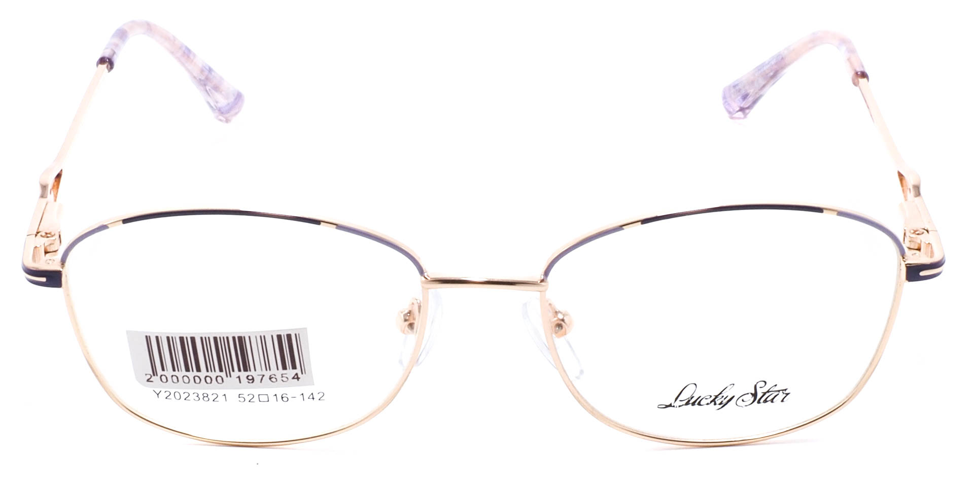 оправа Lucky Star Y2023821 C6