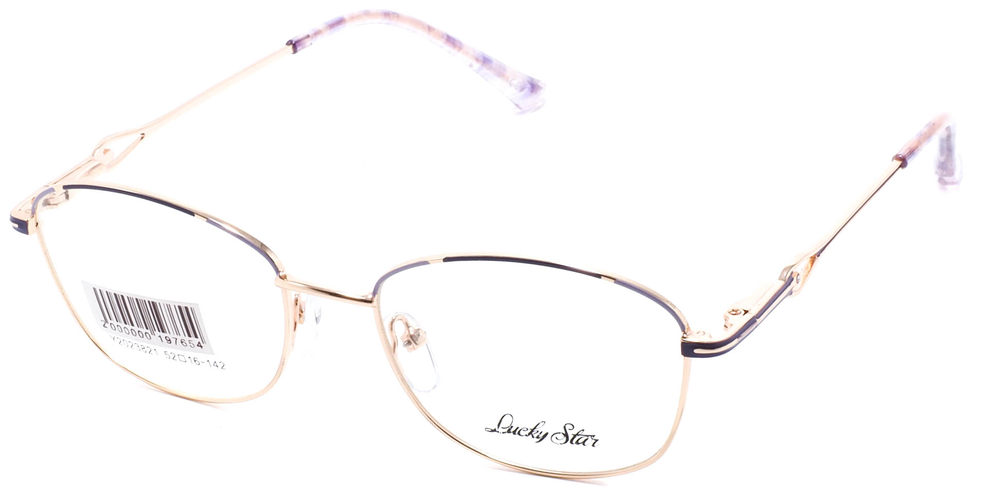 оправа Lucky Star Y2023821 C6