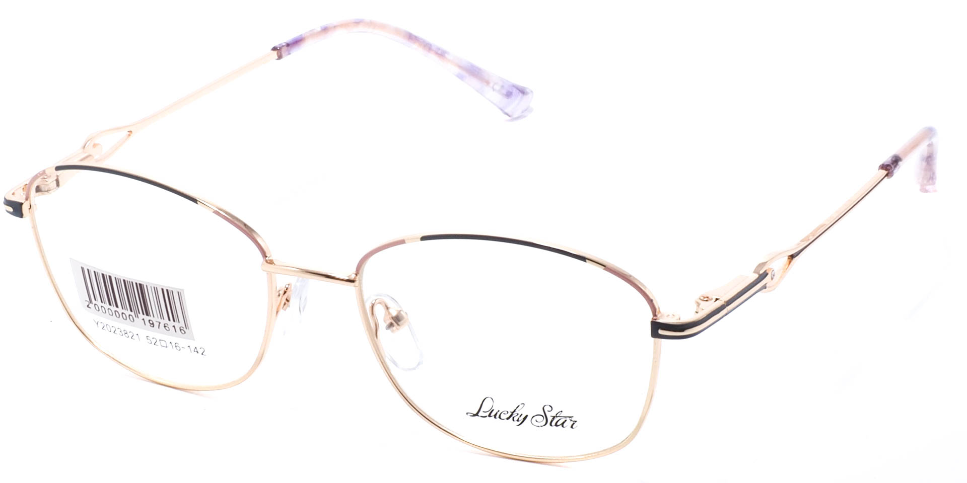 оправа Lucky Star Y2023821 C1