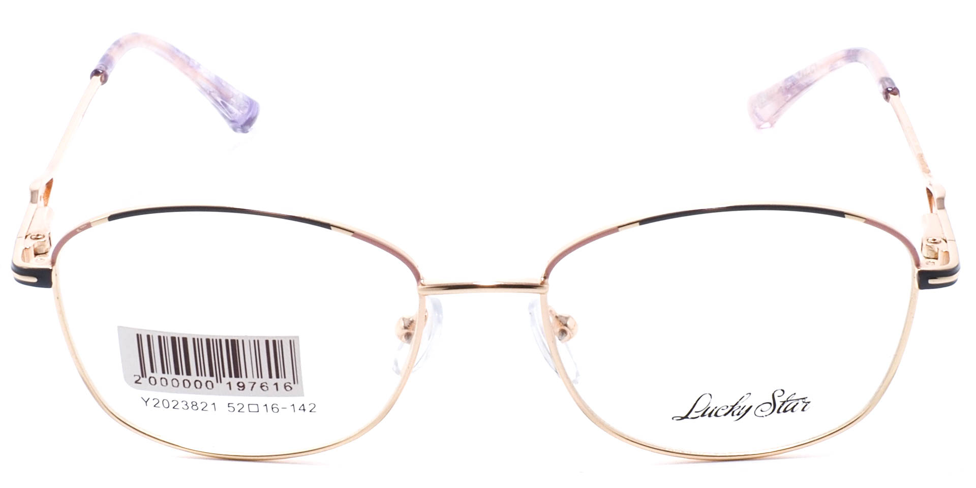 оправа Lucky Star Y2023821 C1