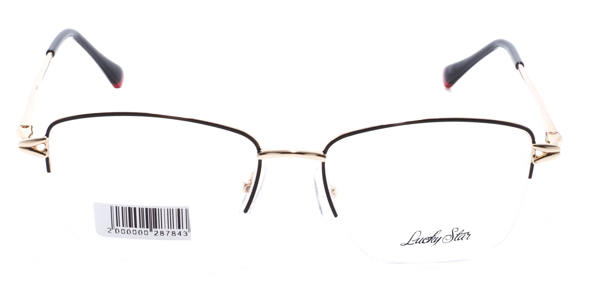 оправа Lucky Star JK8201 C1