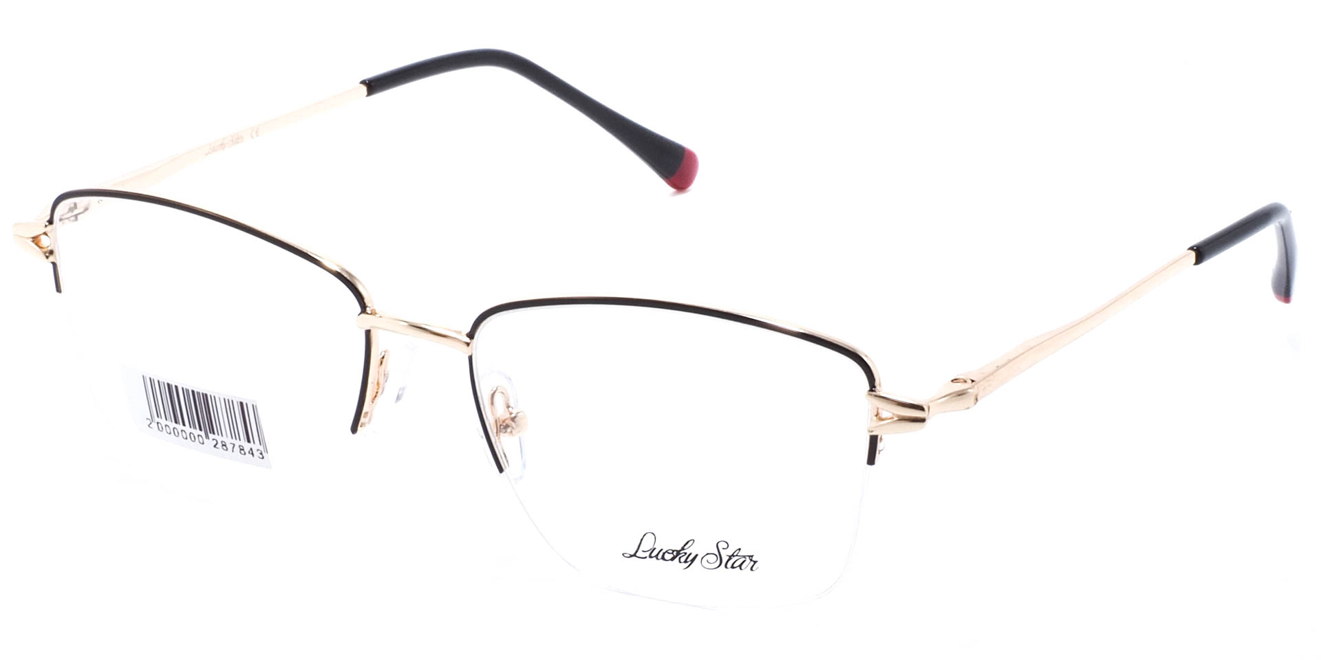 оправа Lucky Star JK8201 C1