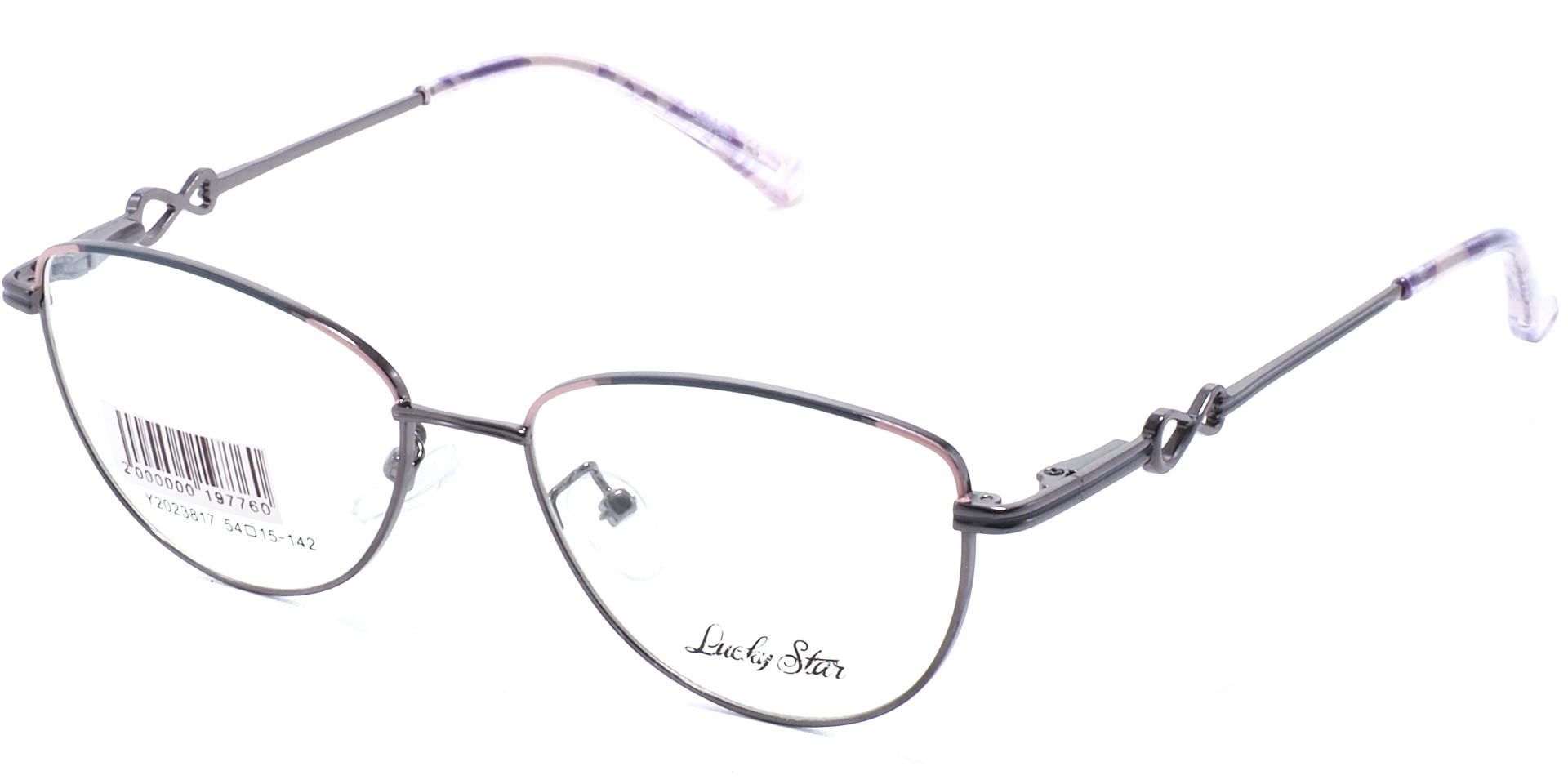оправа Lucky Star Y2023817 C1