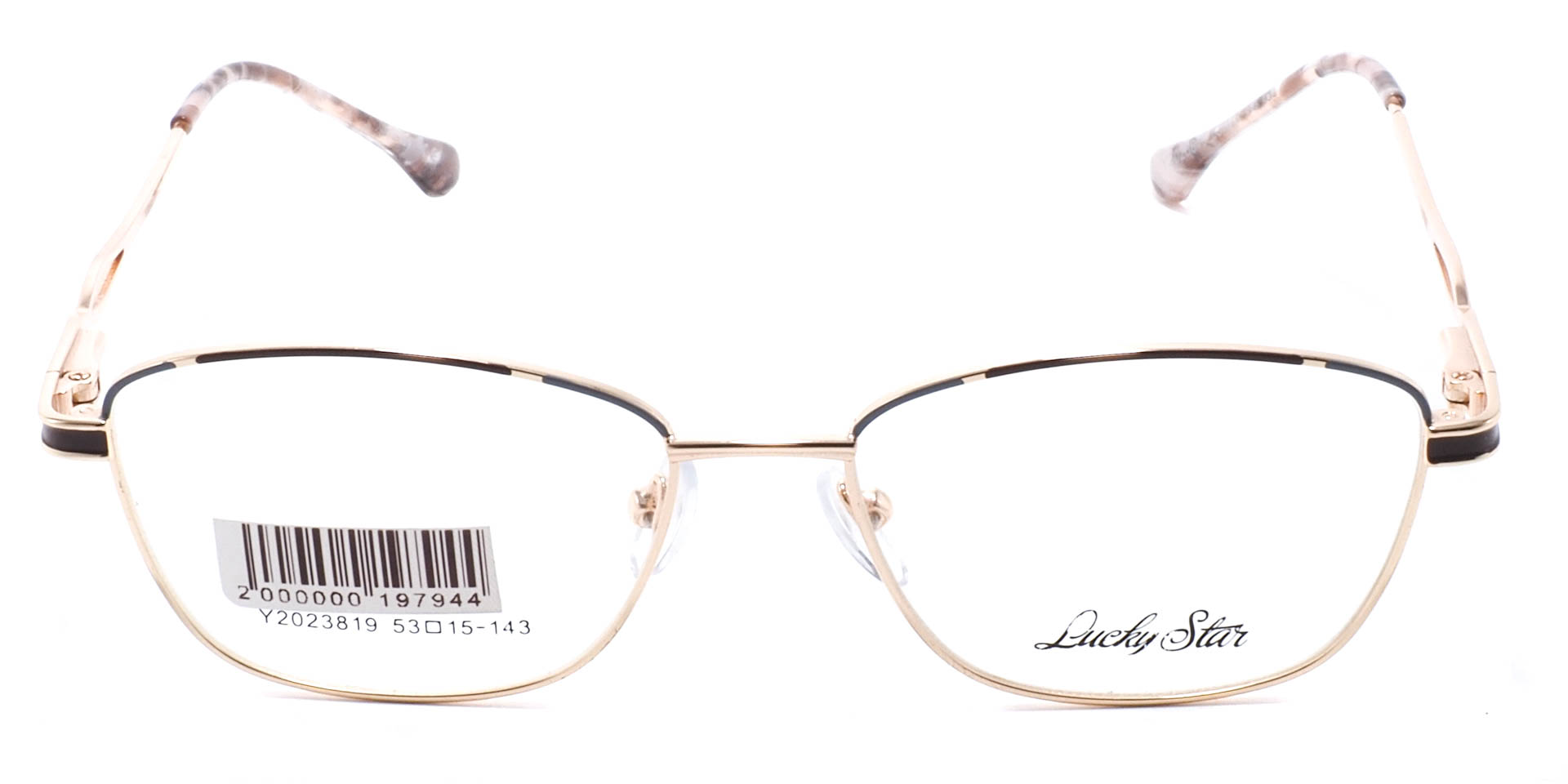 оправа Lucky Star Y2023819 C6