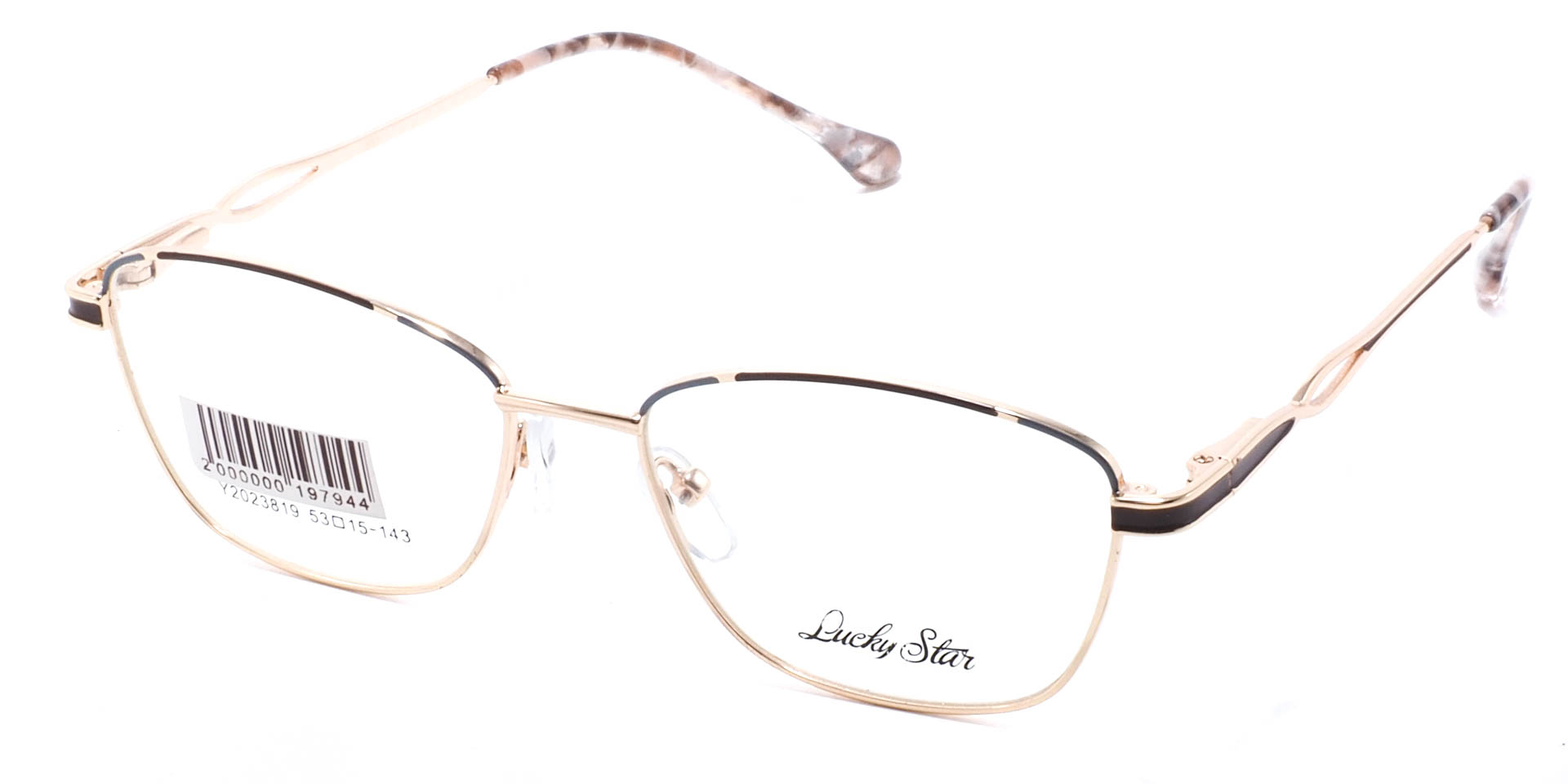 оправа Lucky Star Y2023819 C6