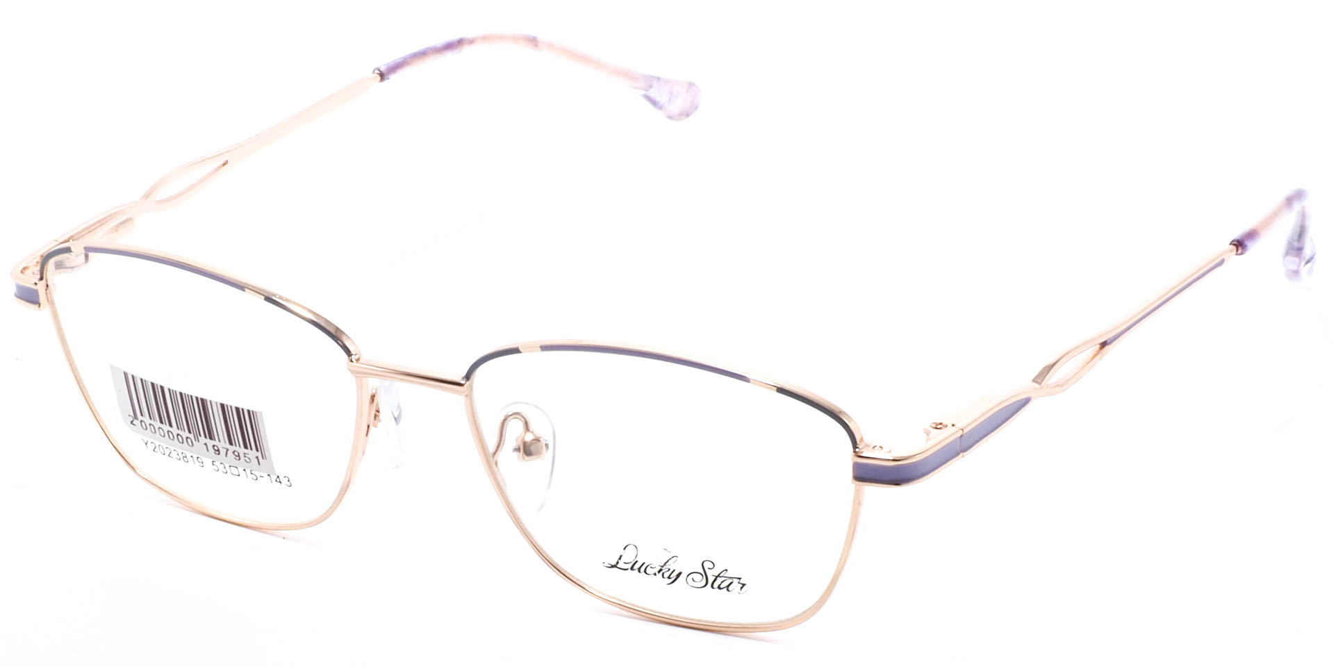 оправа Lucky Star Y2023819 C5