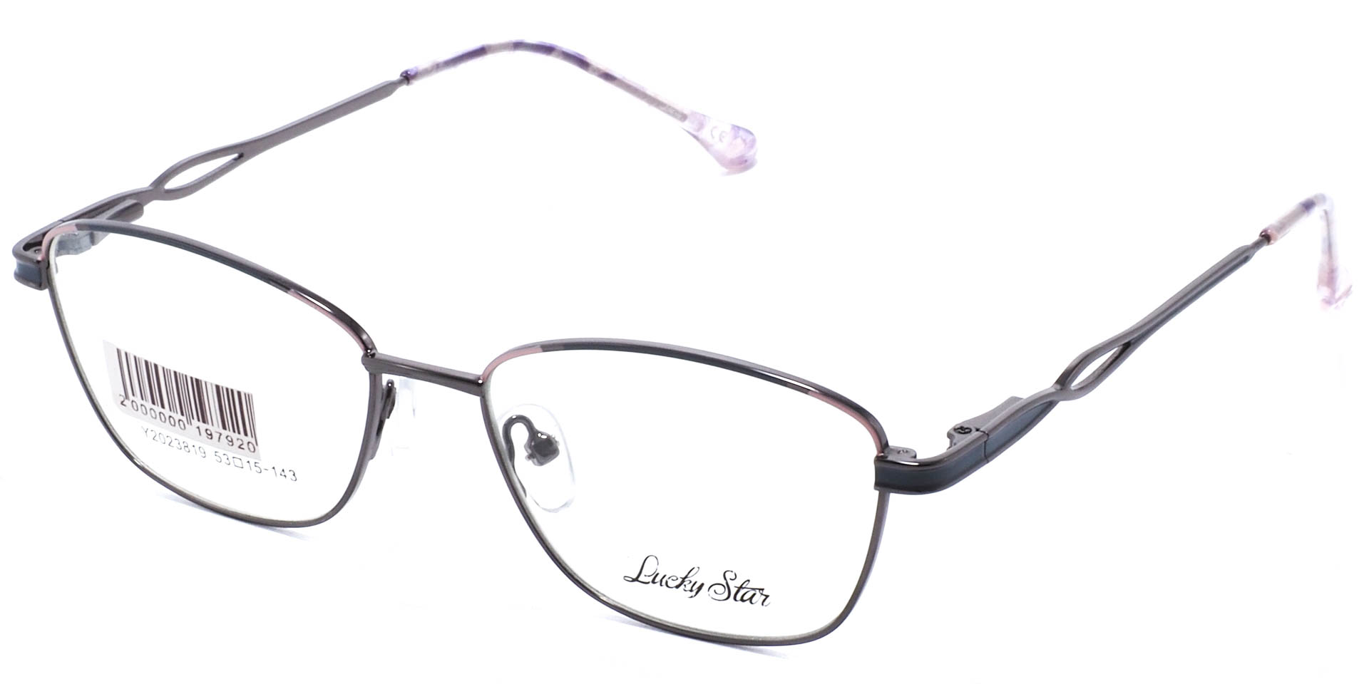 оправа Lucky Star Y2023819 C1