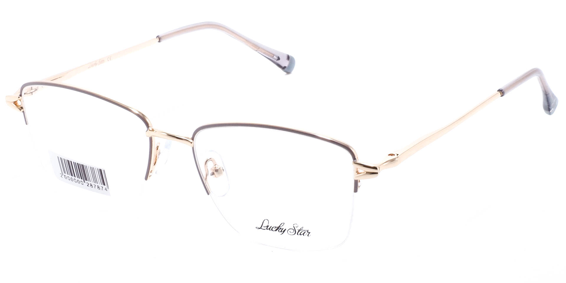 оправа Lucky Star JK8201 C4