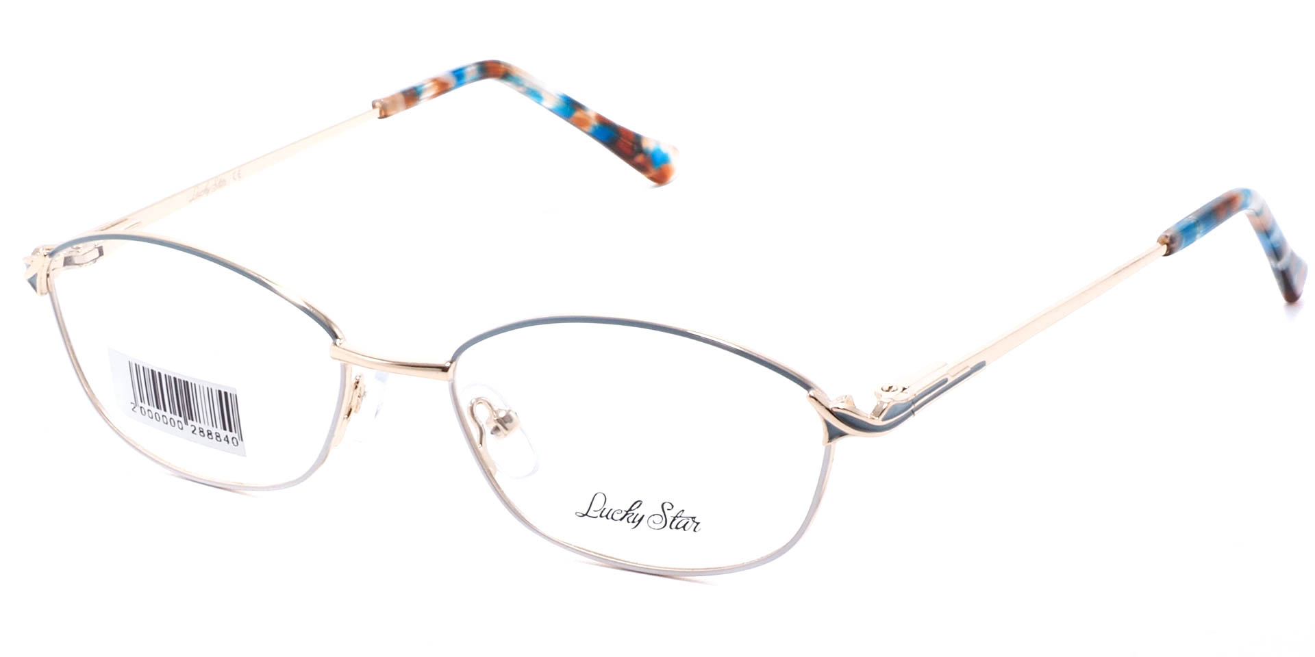 оправа Lucky Star SSG009 C2