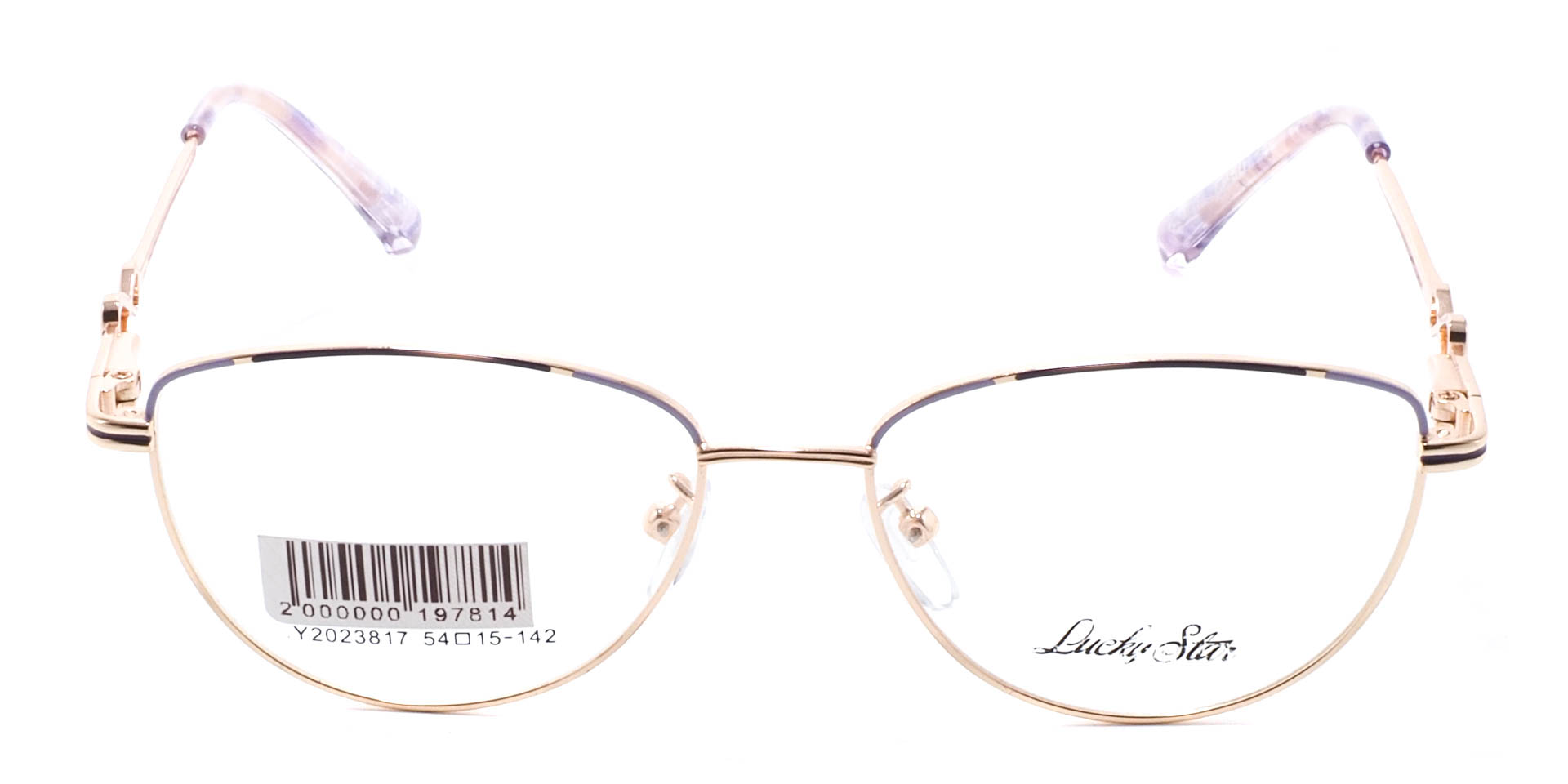 оправа Lucky Star Y2023817 C6