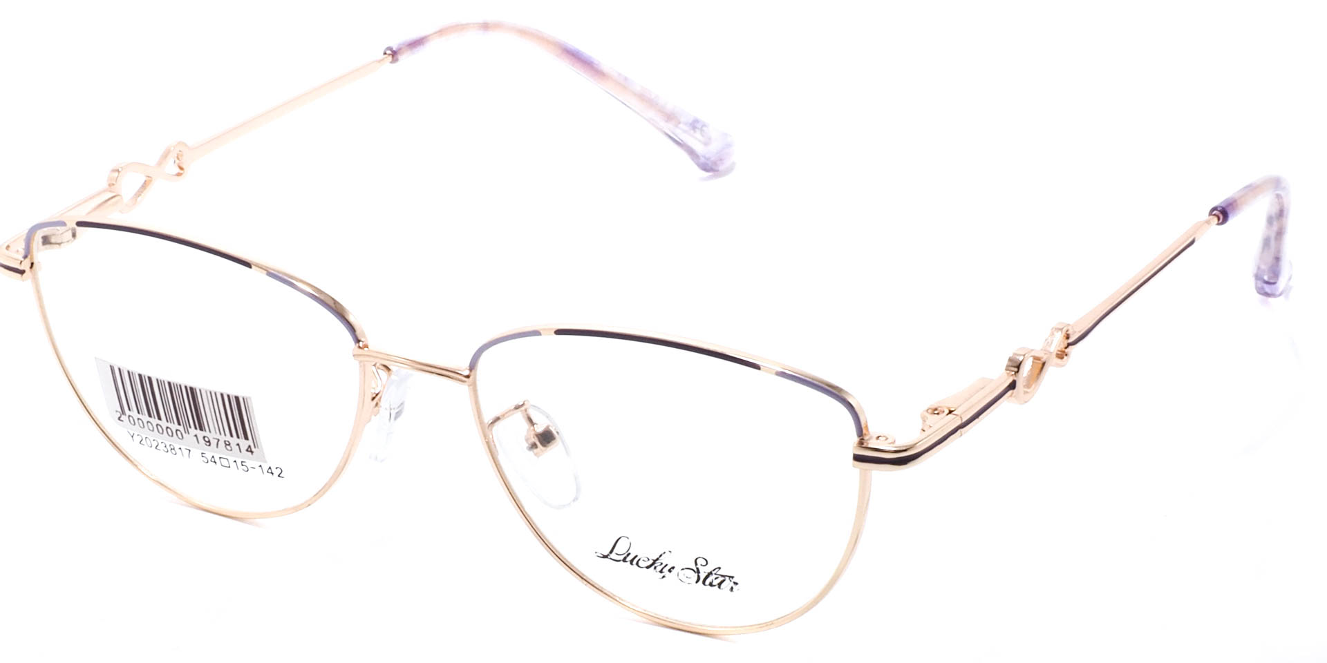 оправа Lucky Star Y2023817 C6