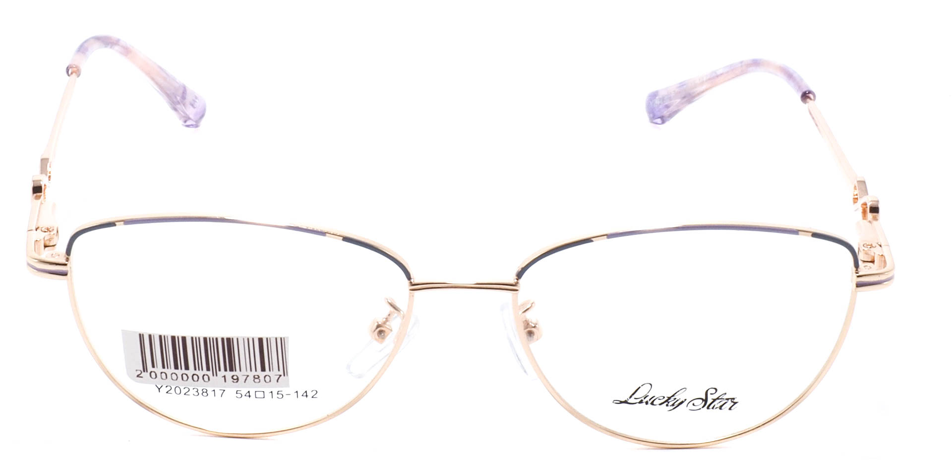 оправа Lucky Star Y2023817 C5