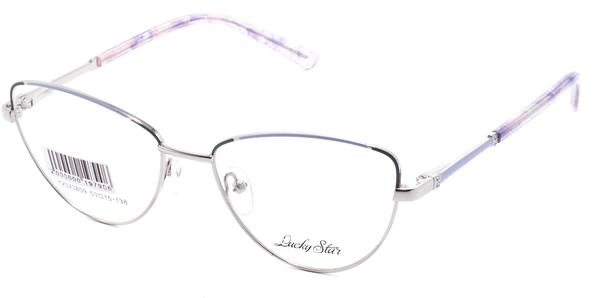оправа Lucky Star Y2023809 C5