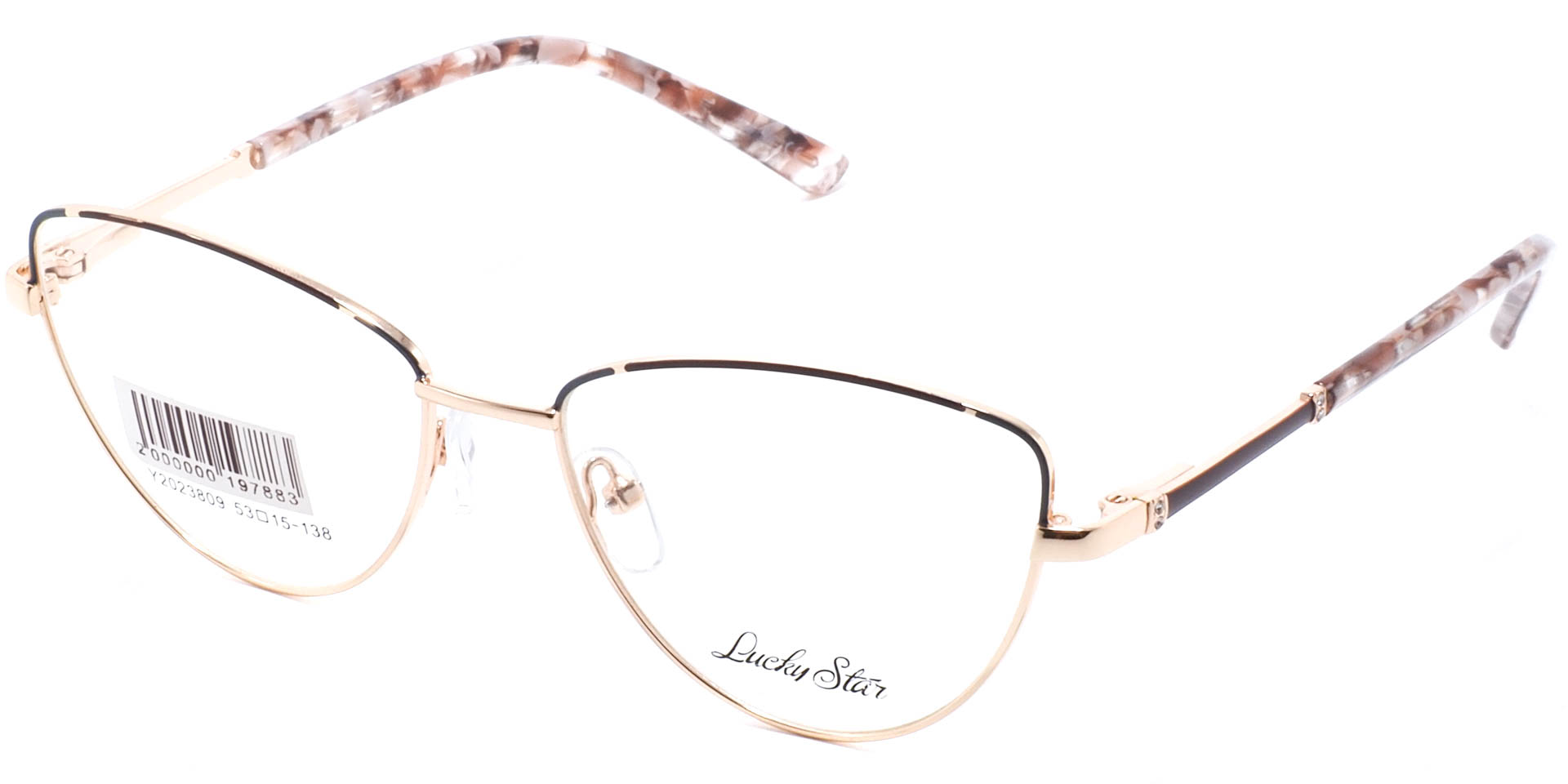 оправа Lucky Star Y2023809 C3