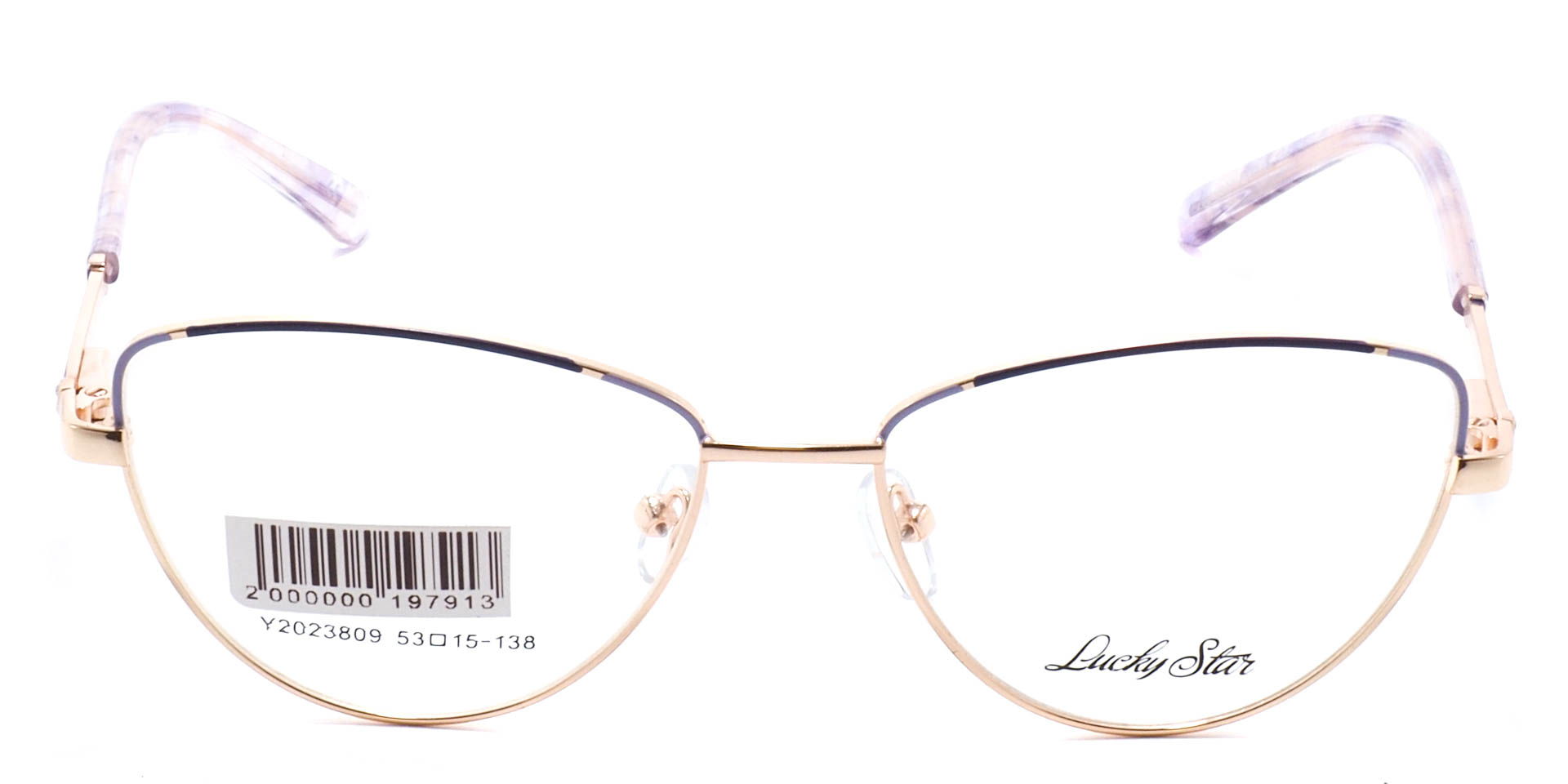 оправа Lucky Star Y2023809 C6