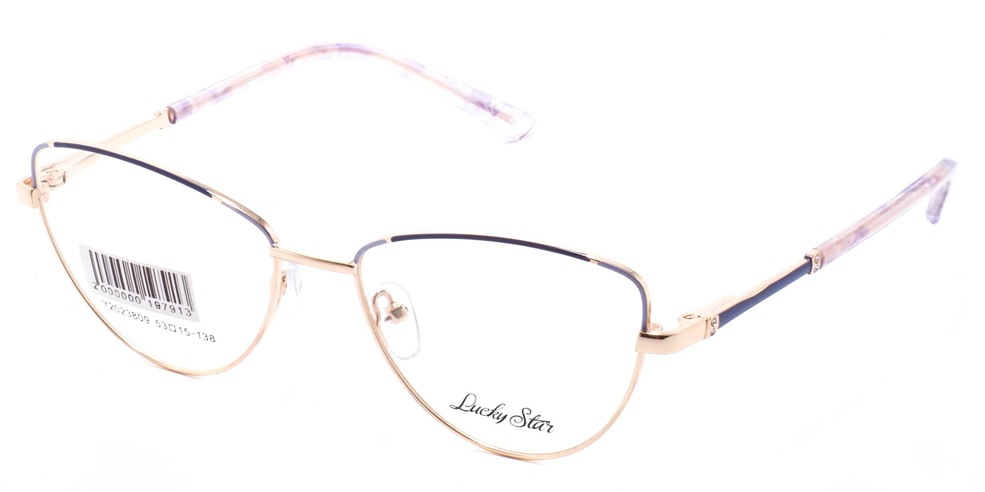 оправа Lucky Star Y2023809 C6