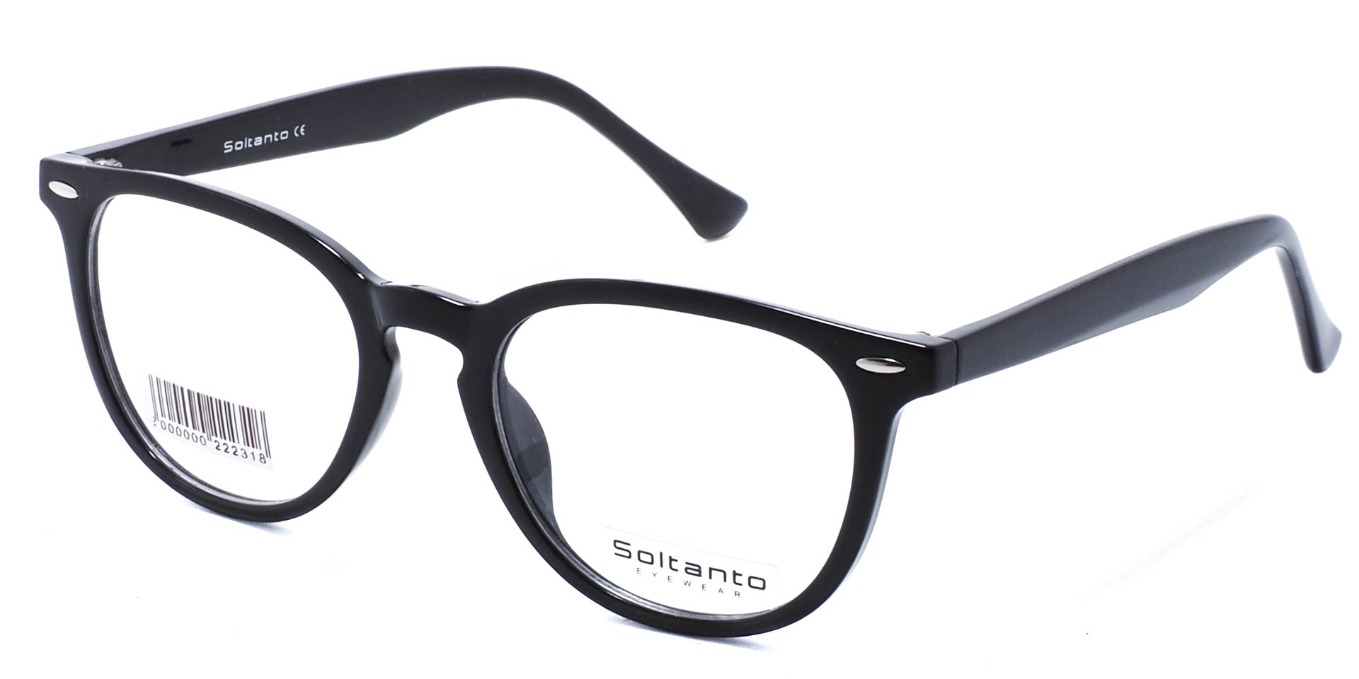 оправа Soltanto SN7607 C1