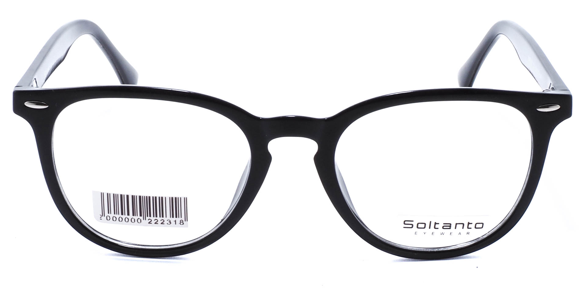 оправа Soltanto SN7607 C1