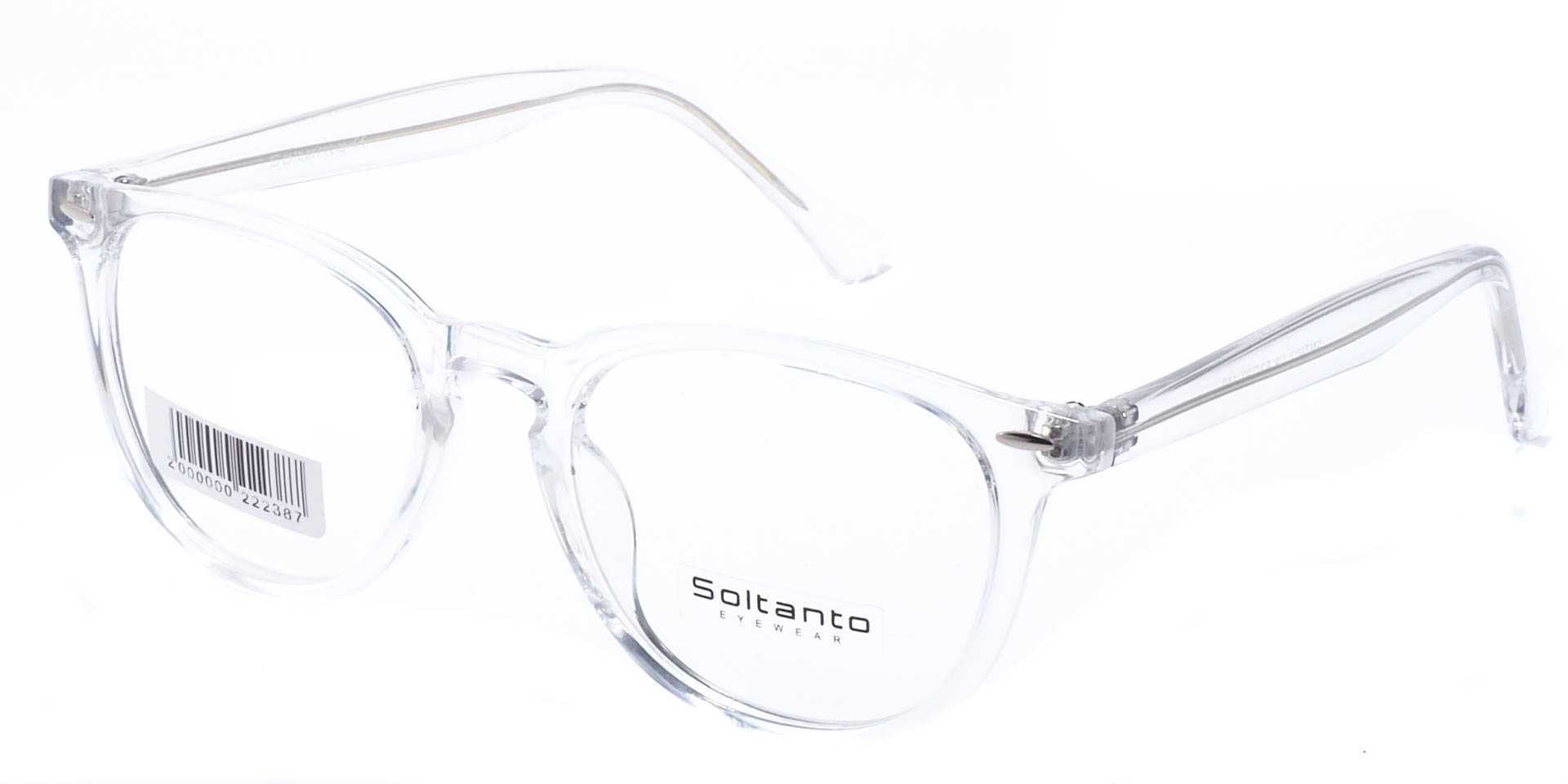 оправа Soltanto SN7606 C8