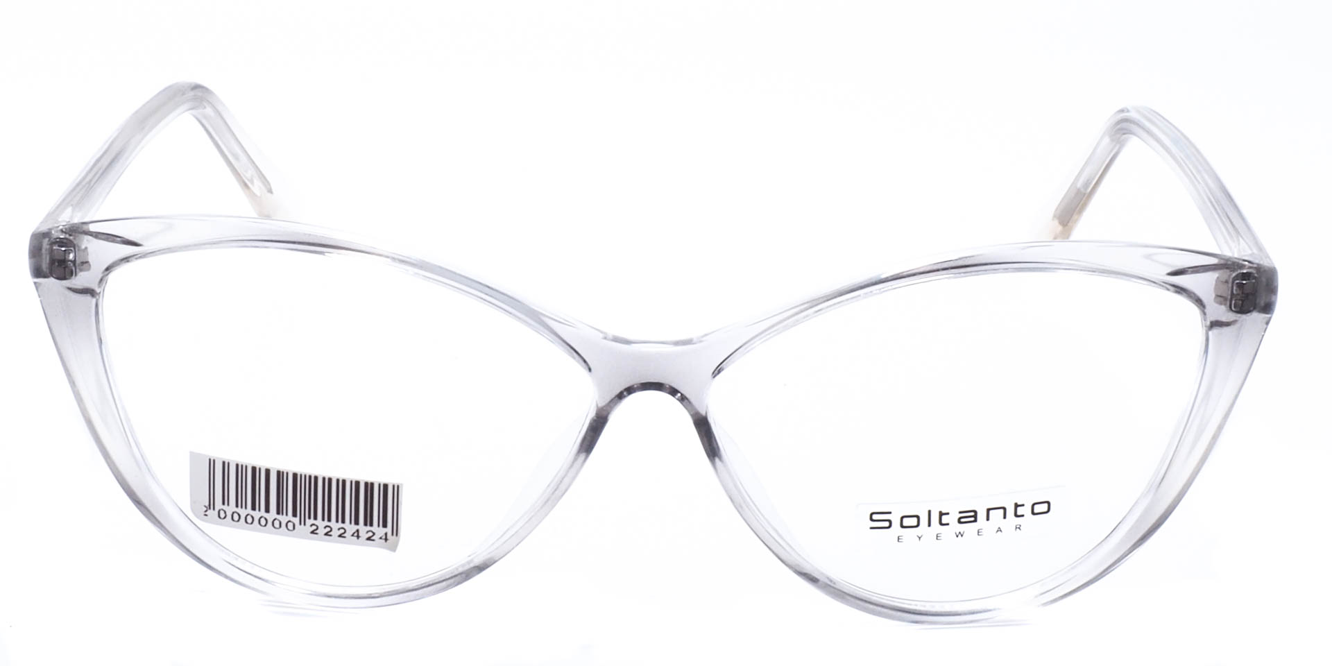 оправа Soltanto SN7608 C4