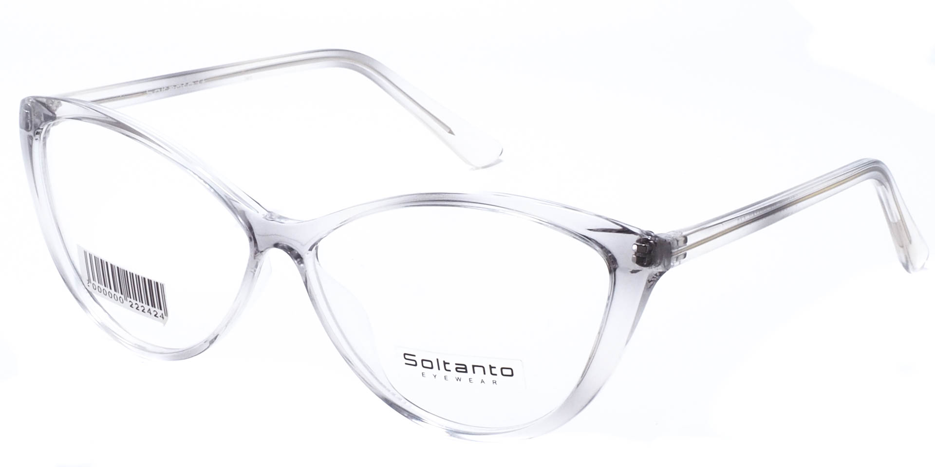 оправа Soltanto SN7608 C4