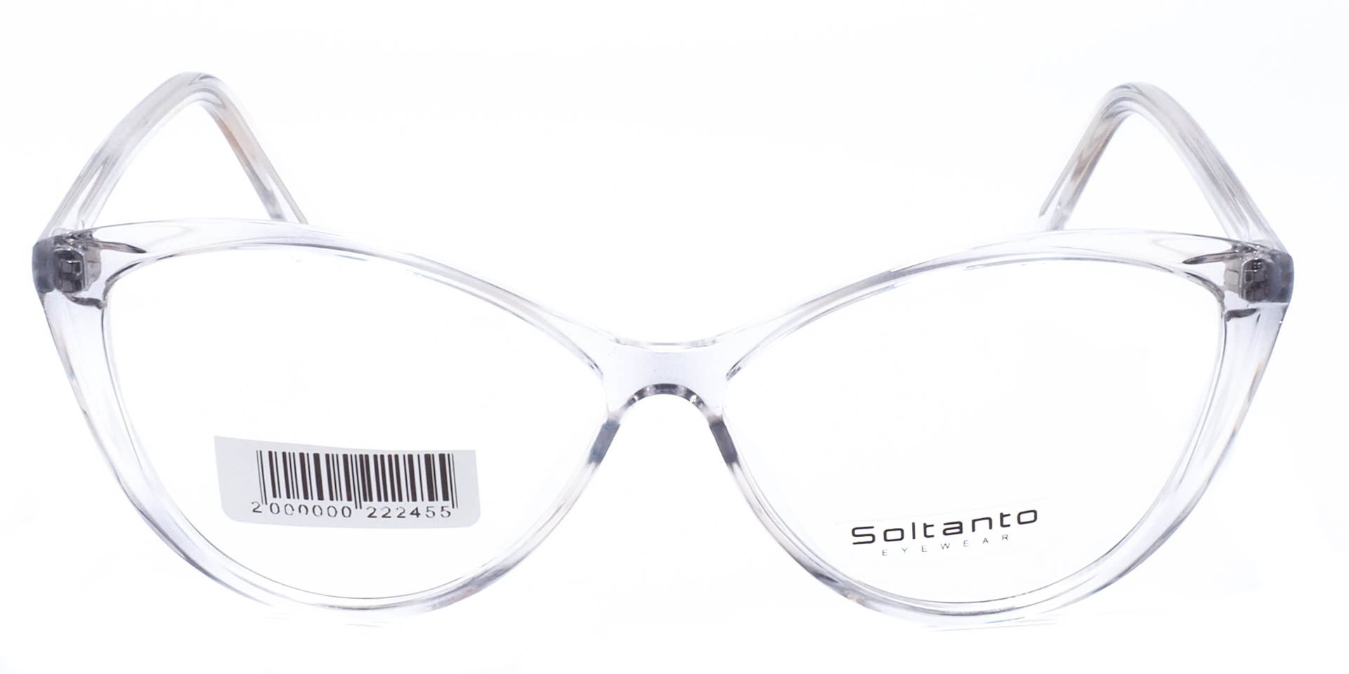 оправа Soltanto SN7608 C7