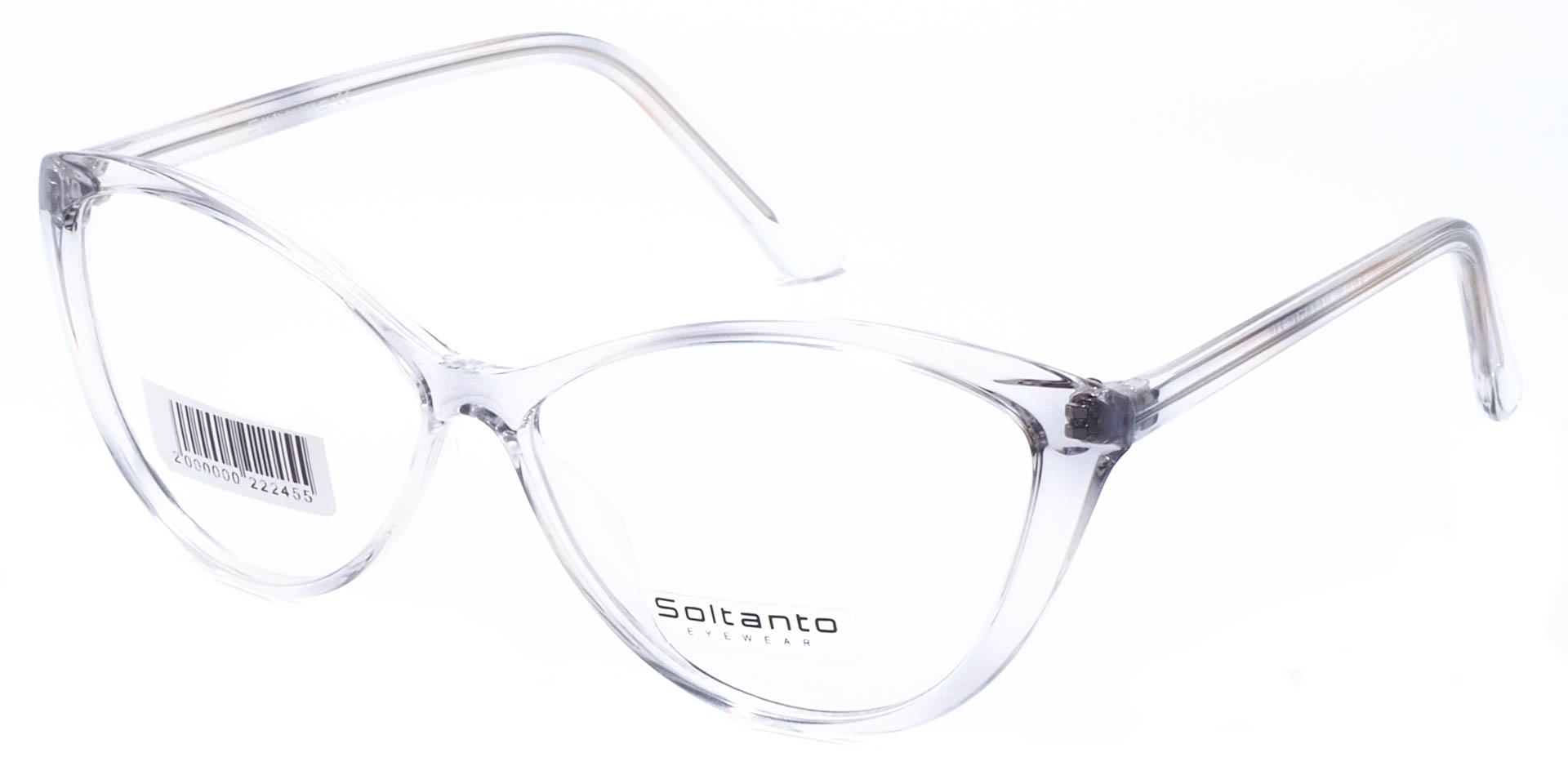 оправа Soltanto SN7608 C7