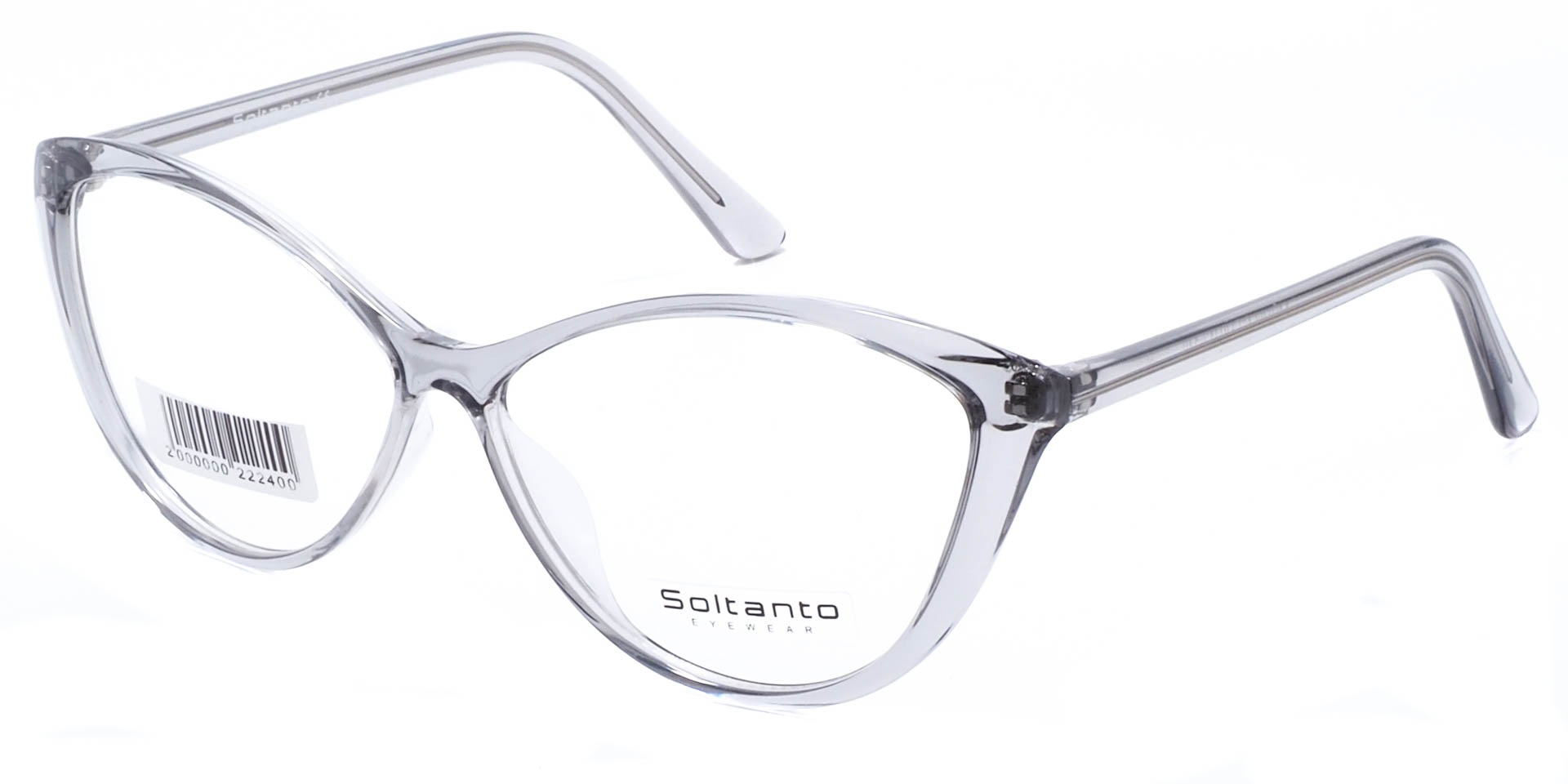 оправа Soltanto SN7608 C2