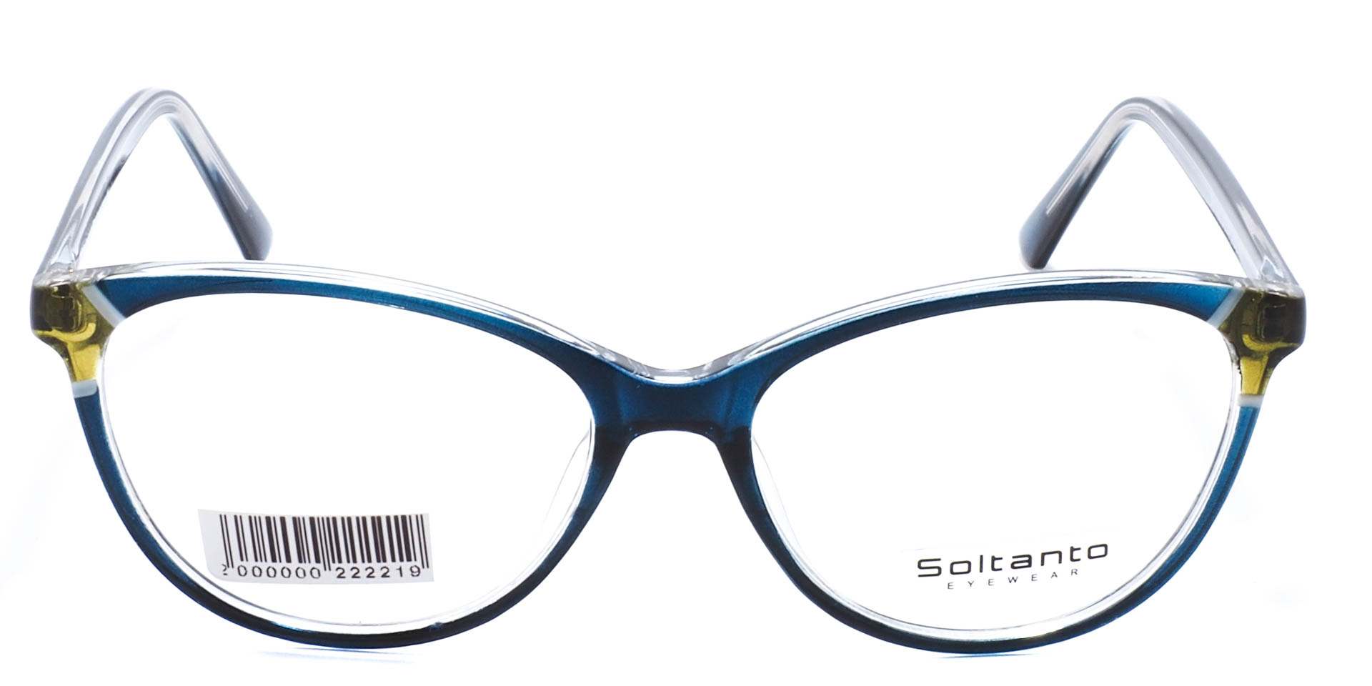 оправа Soltanto SN7605 C7