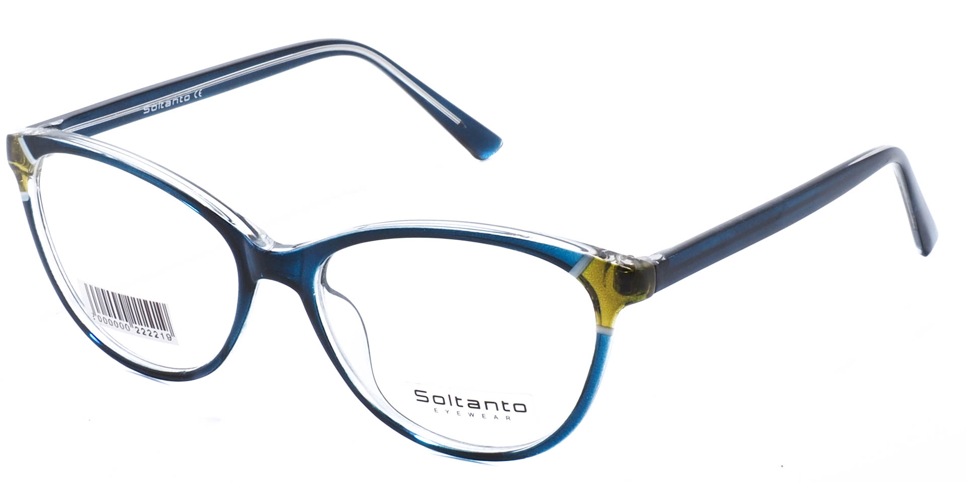 оправа Soltanto SN7605 C7