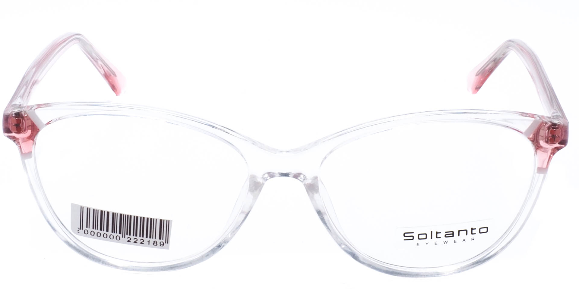 оправа Soltanto SN7605 C4