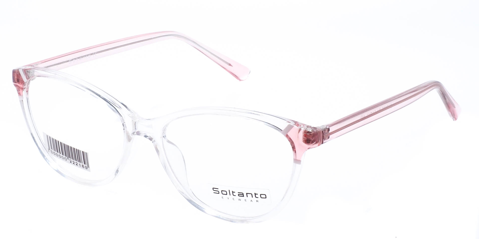 оправа Soltanto SN7605 C4