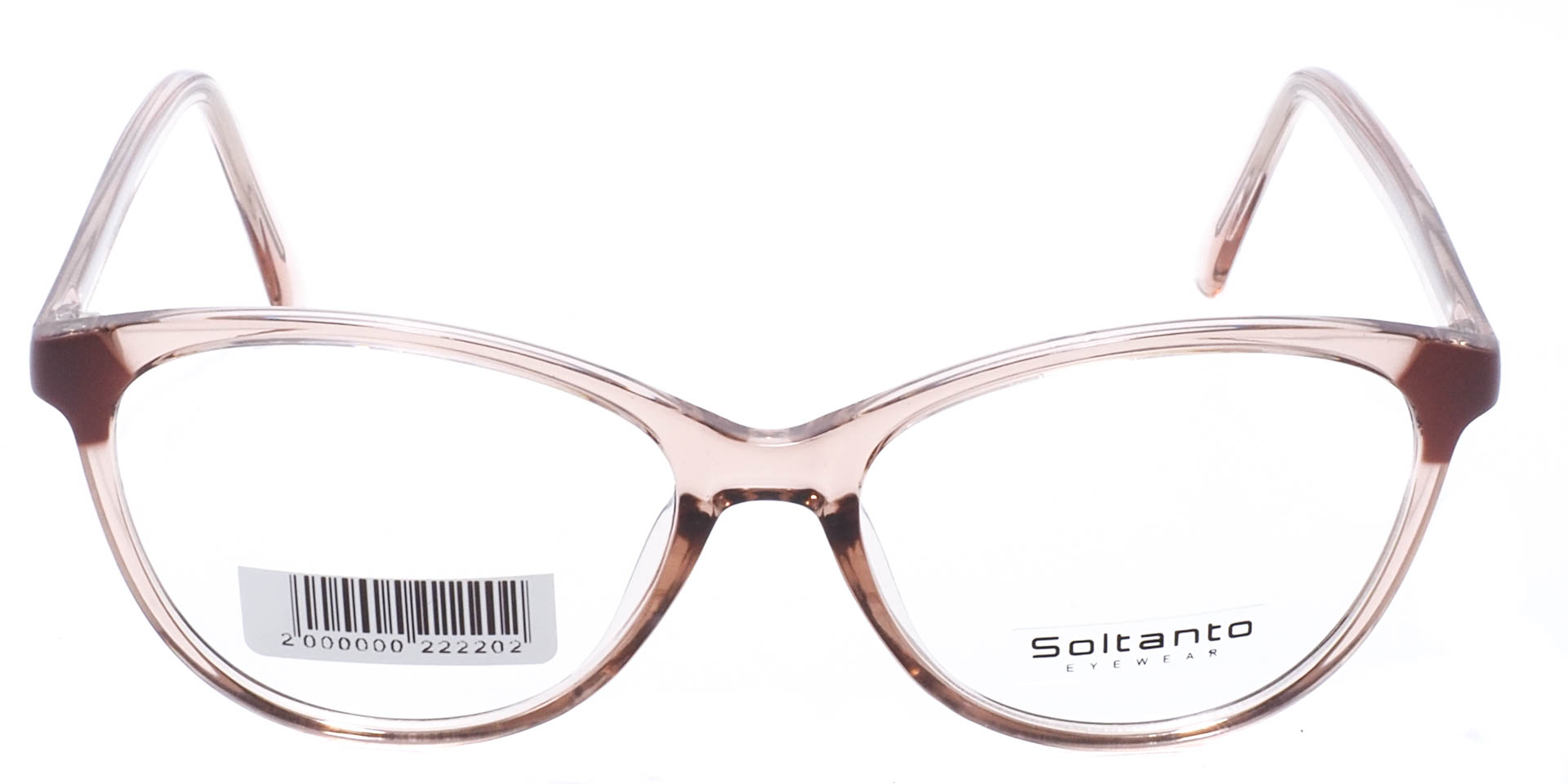 оправа Soltanto SN7605 C6