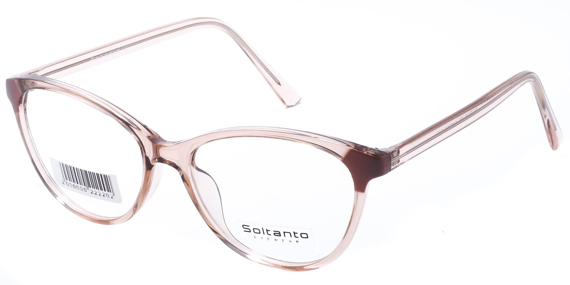 оправа Soltanto SN7605 C6