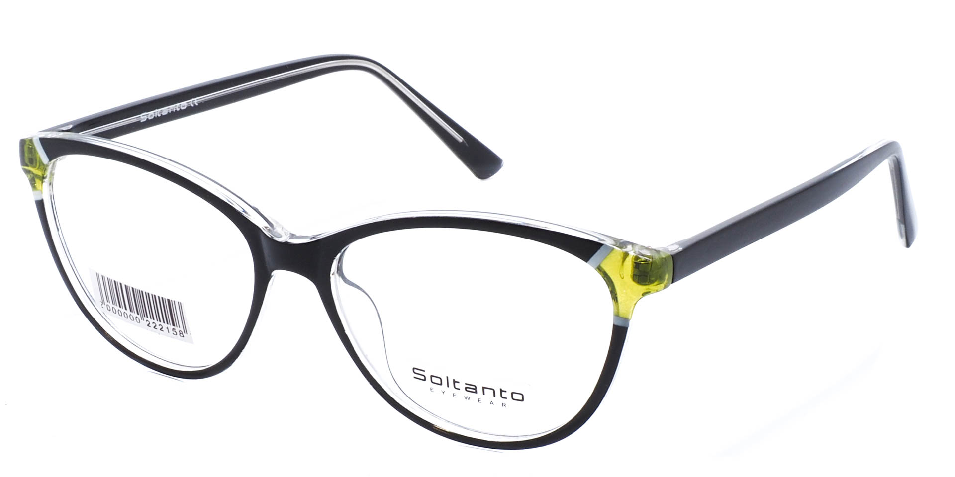 оправа Soltanto SN7605 C1