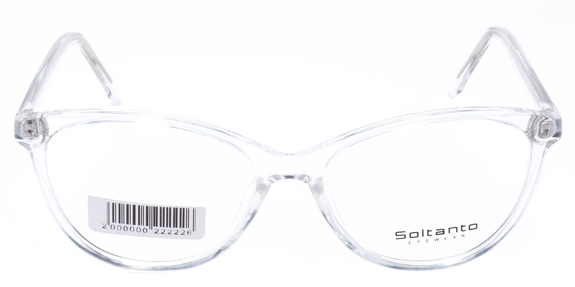 оправа Soltanto SN7605 C8