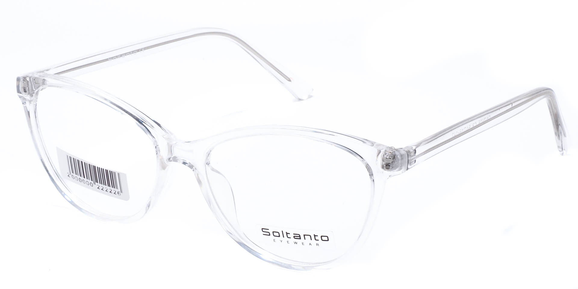 оправа Soltanto SN7605 C8