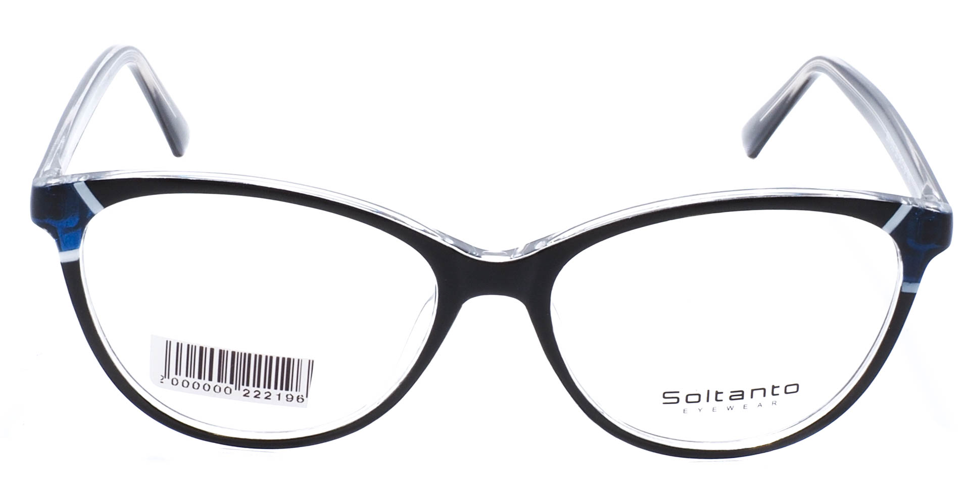 оправа Soltanto SN7605 C5