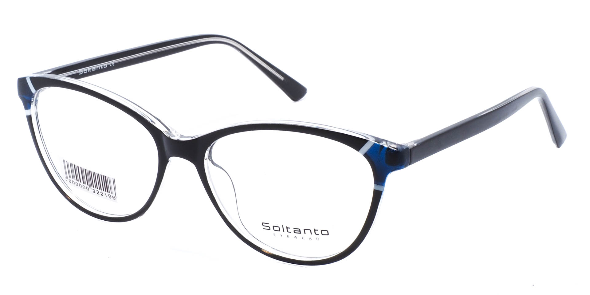 оправа Soltanto SN7605 C5