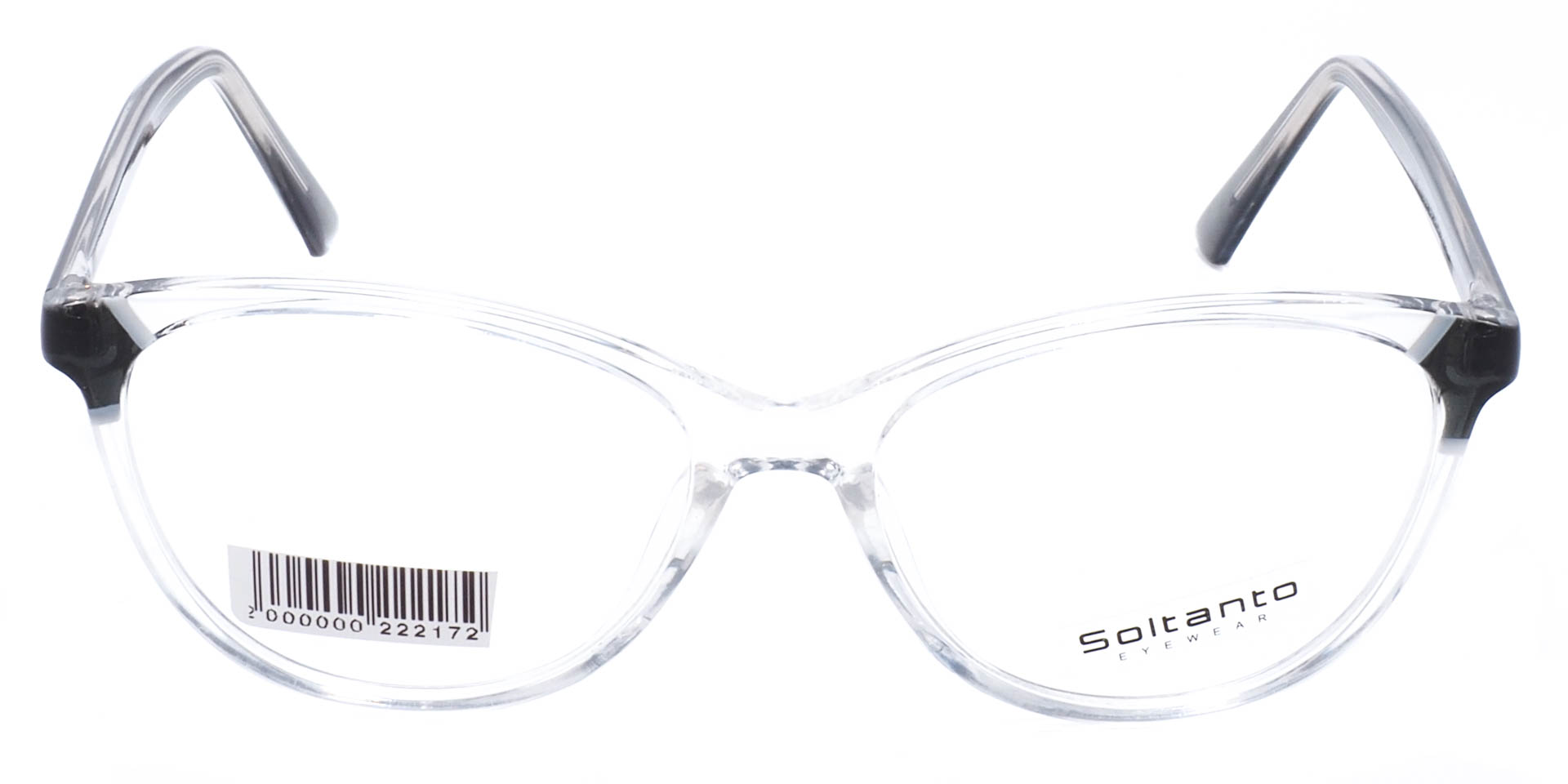 оправа Soltanto SN7605 C3