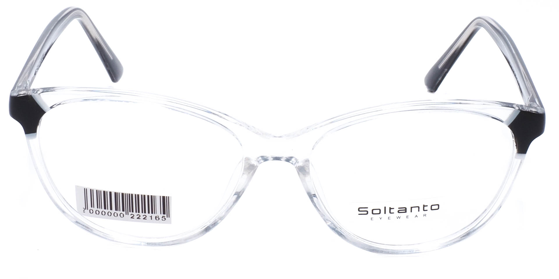 оправа Soltanto SN7605 C2