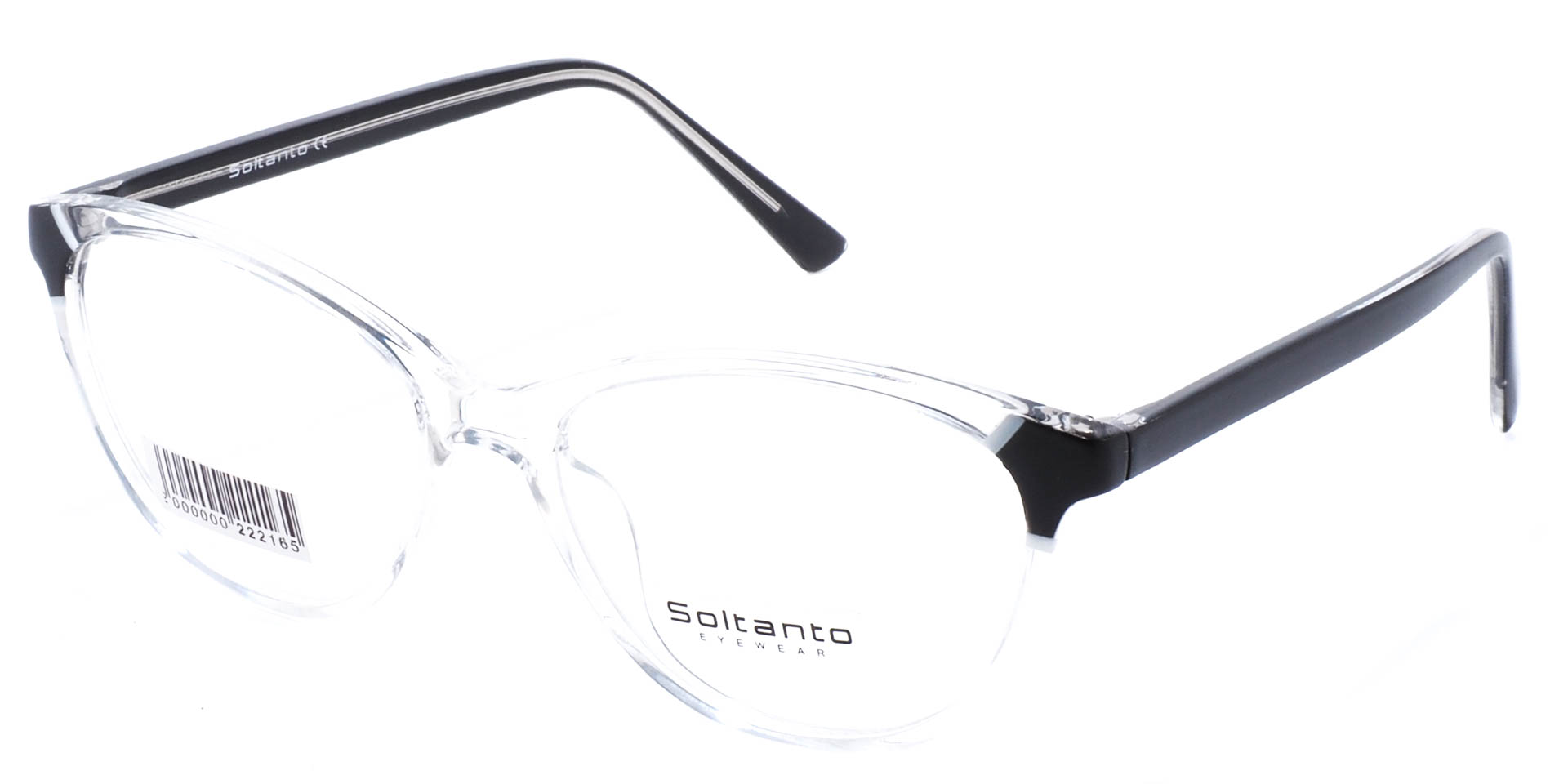 оправа Soltanto SN7605 C2