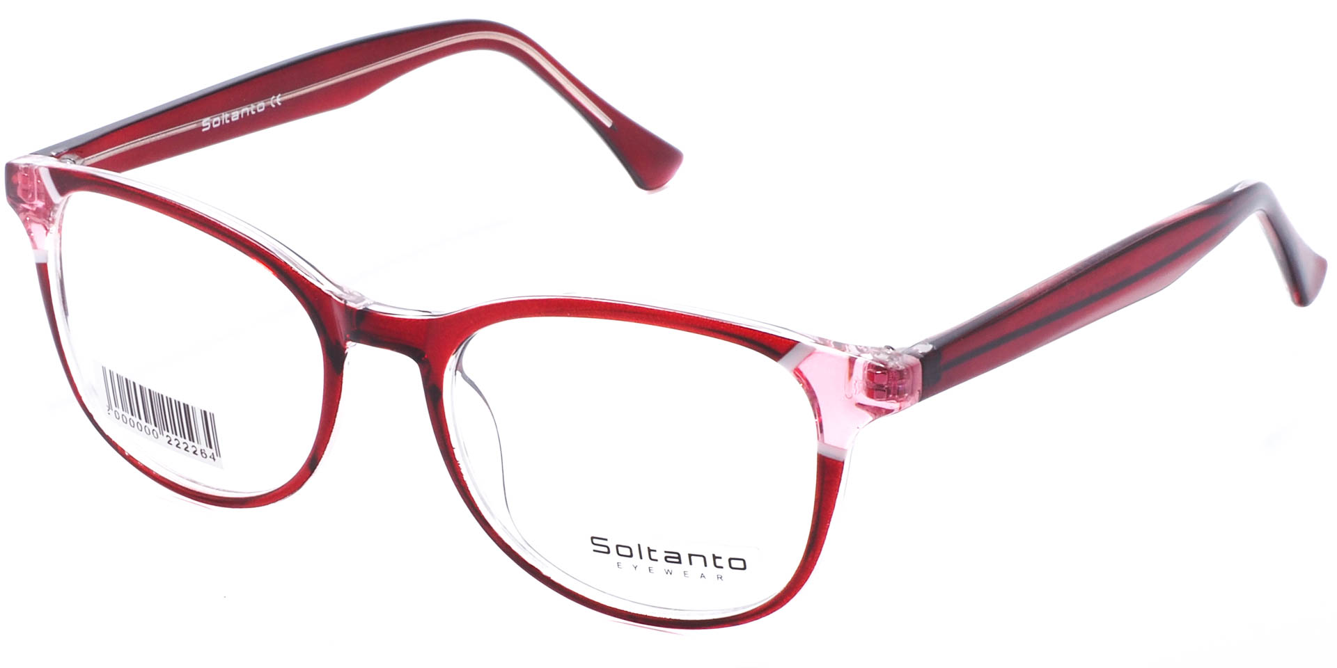 оправа Soltanto SN7606 C4