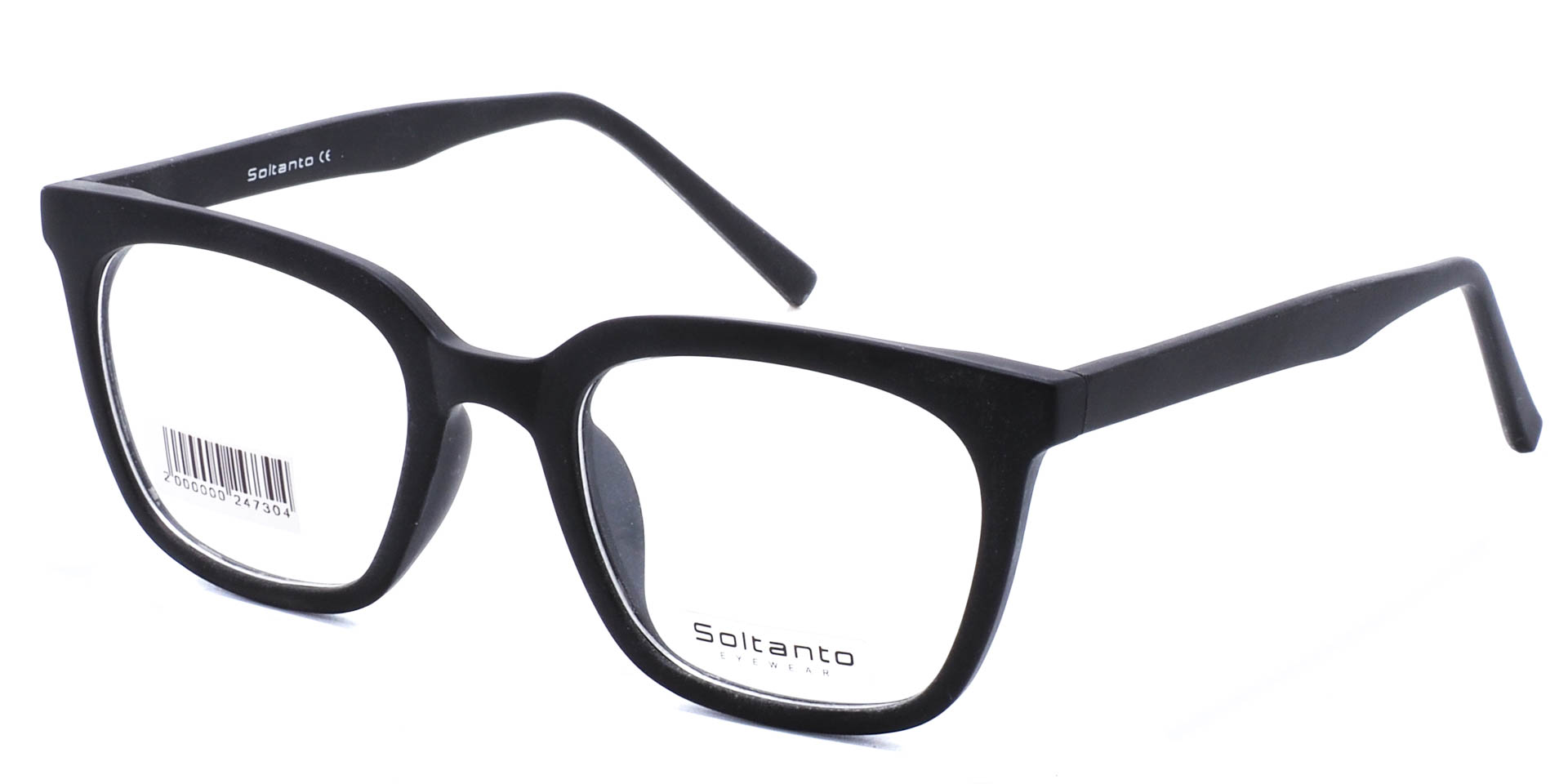 оправа Soltanto SN7618 C1