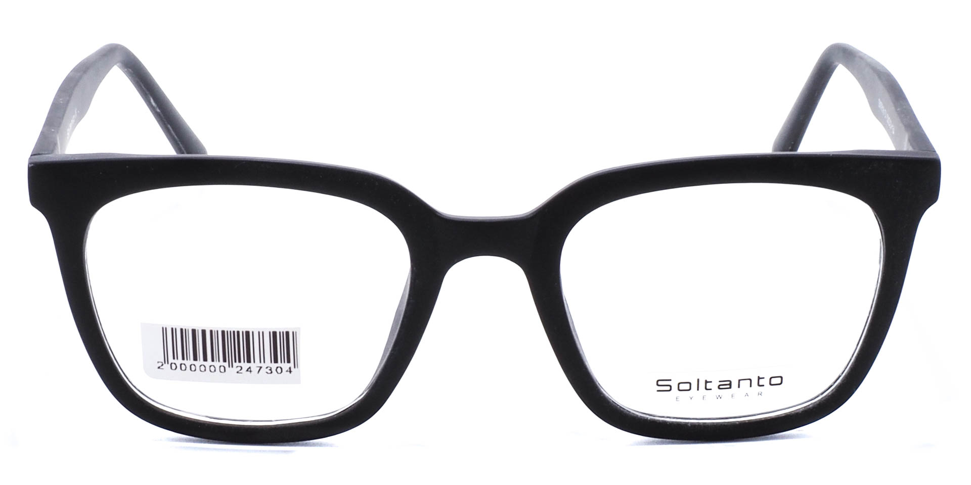 оправа Soltanto SN7618 C1