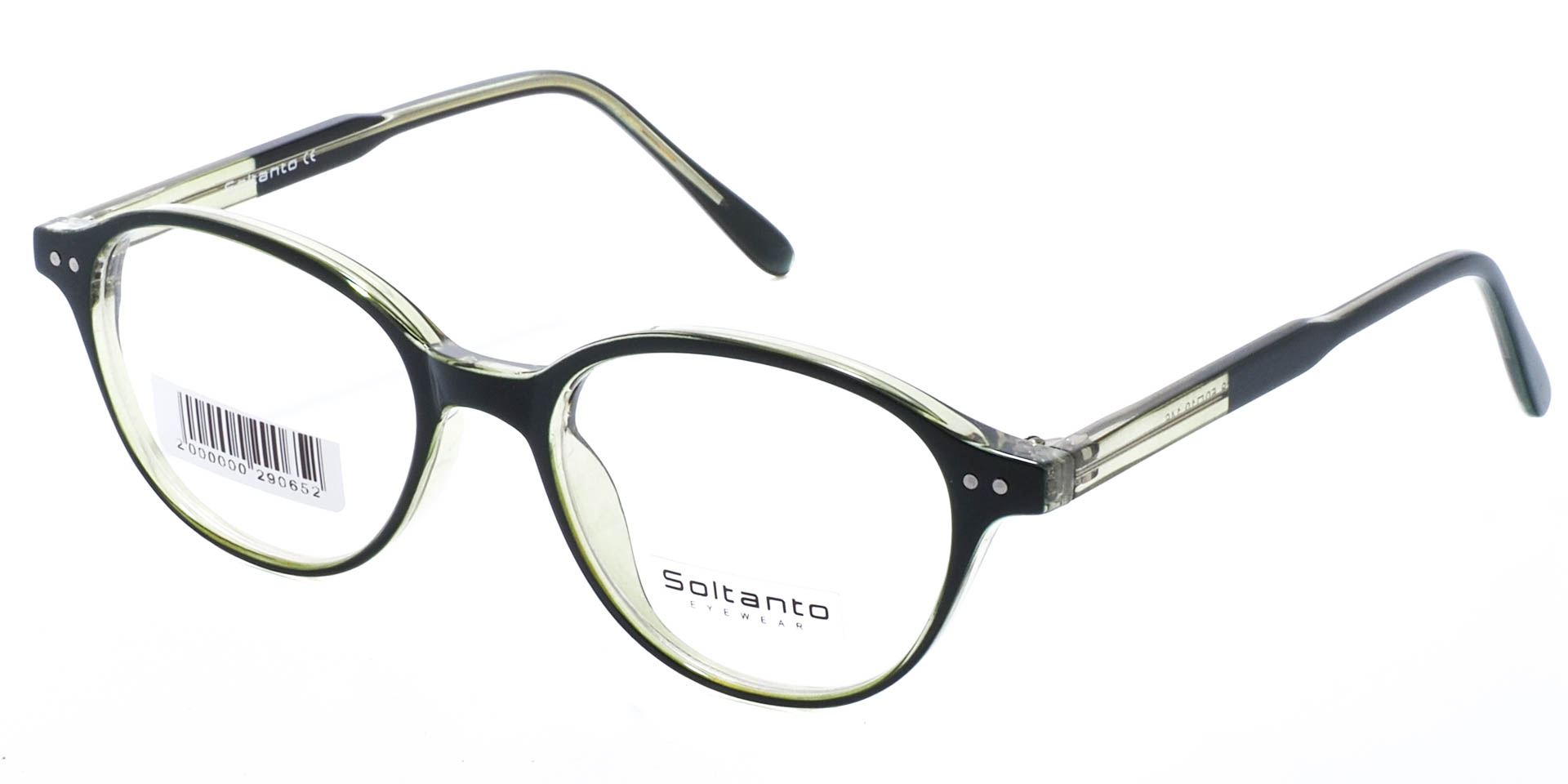 оправа Soltanto SN7620 C8