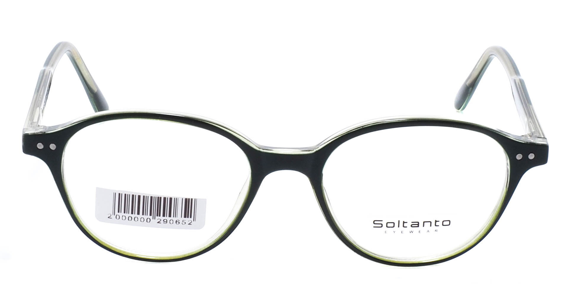 оправа Soltanto SN7620 C8