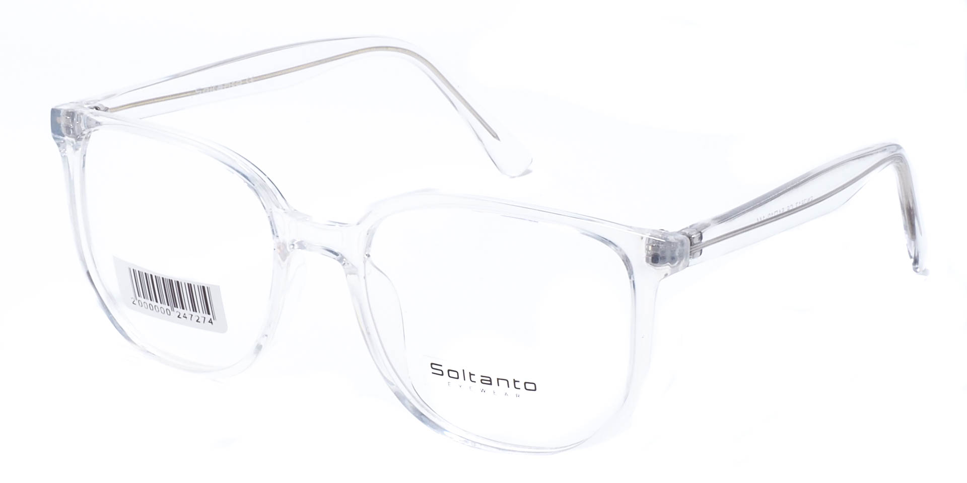 оправа Soltanto SN7617 C6